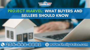 Your Home Sold Guaranteed Realty - The Salas Team