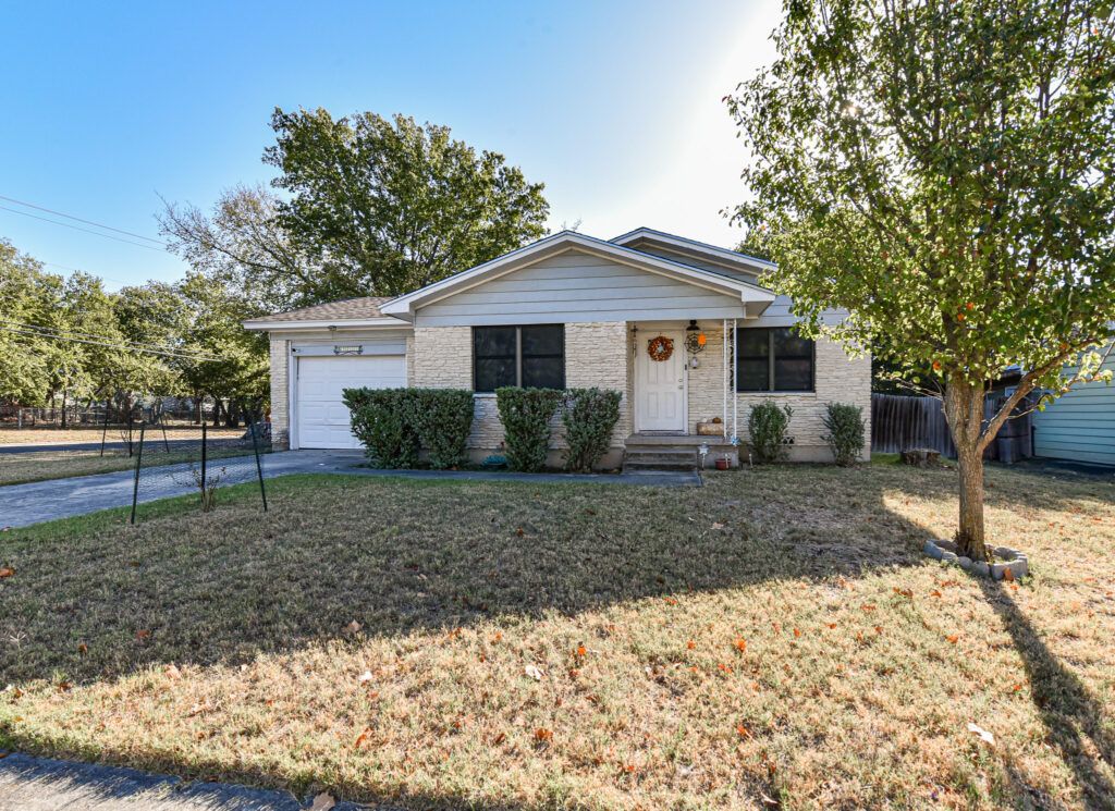 Your Home Sold Guaranteed Realty - The Salas Team