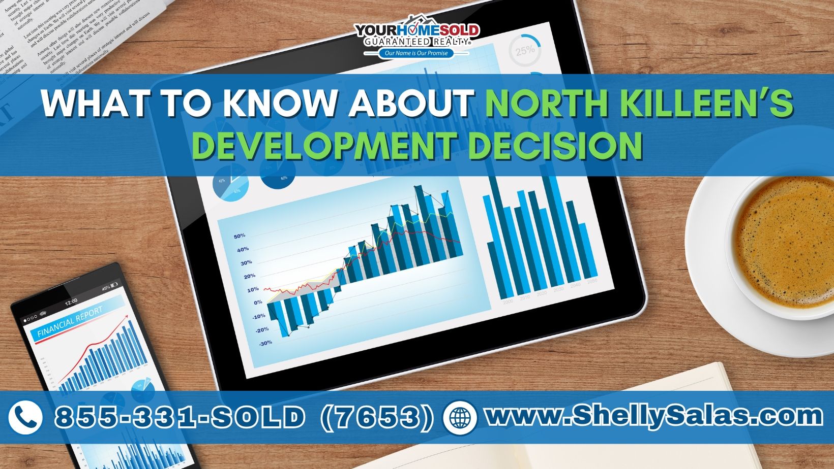 Your Home Sold Guaranteed Realty - The Salas Team