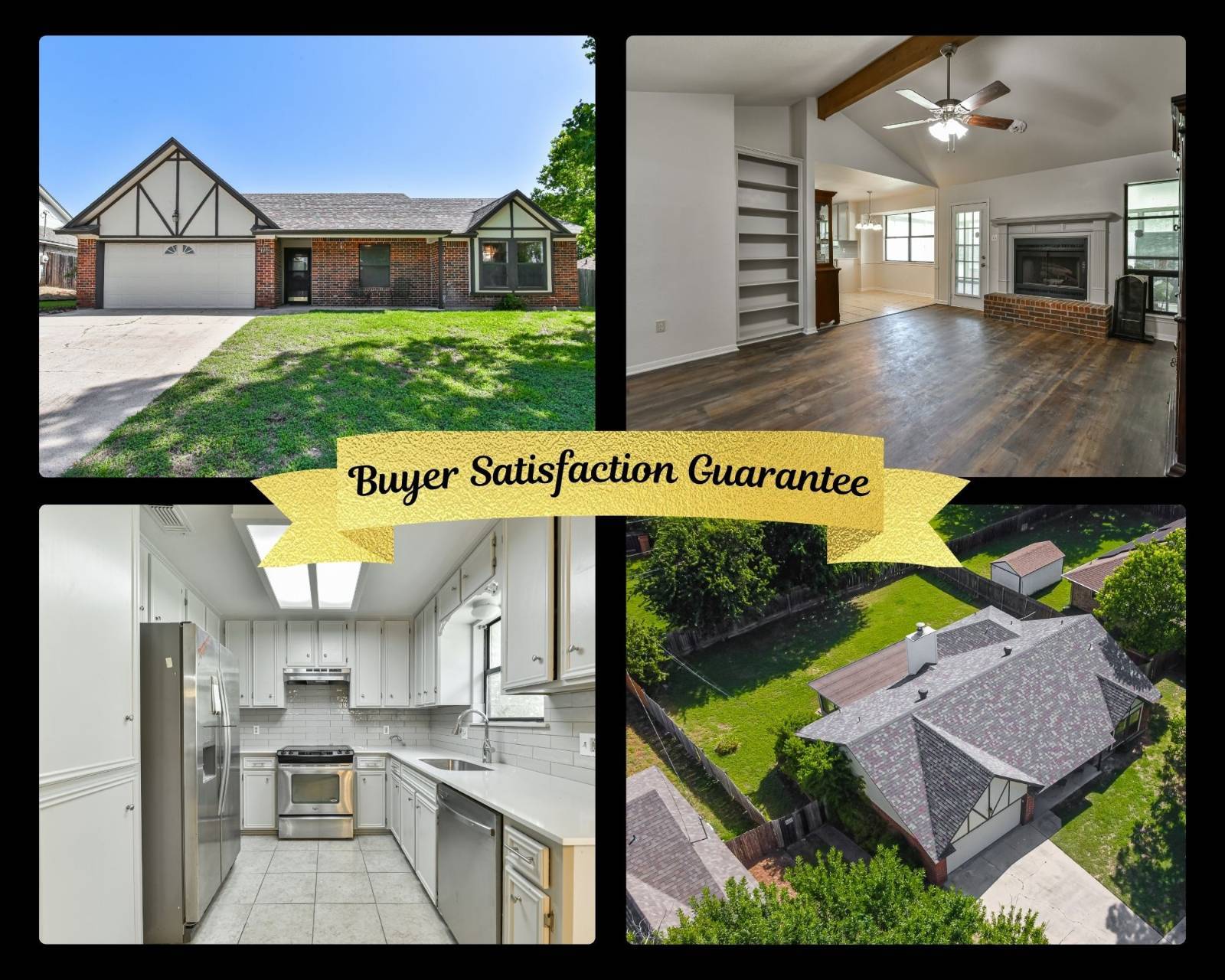 Your Home Sold Guaranteed Realty - The Salas Team