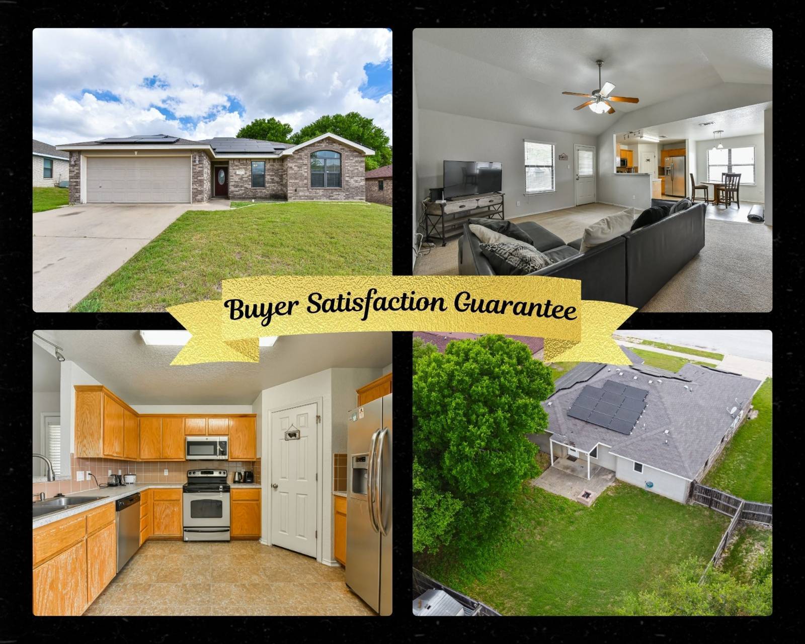 Your Home Sold Guaranteed Realty - The Salas Team