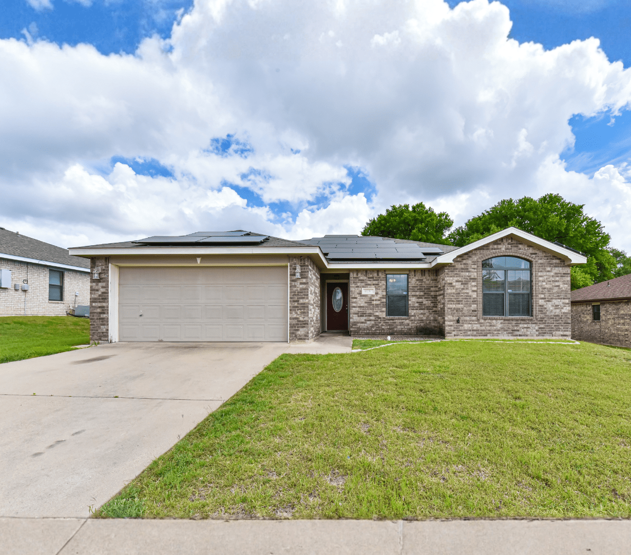 Your Home Sold Guaranteed Realty - The Salas Team