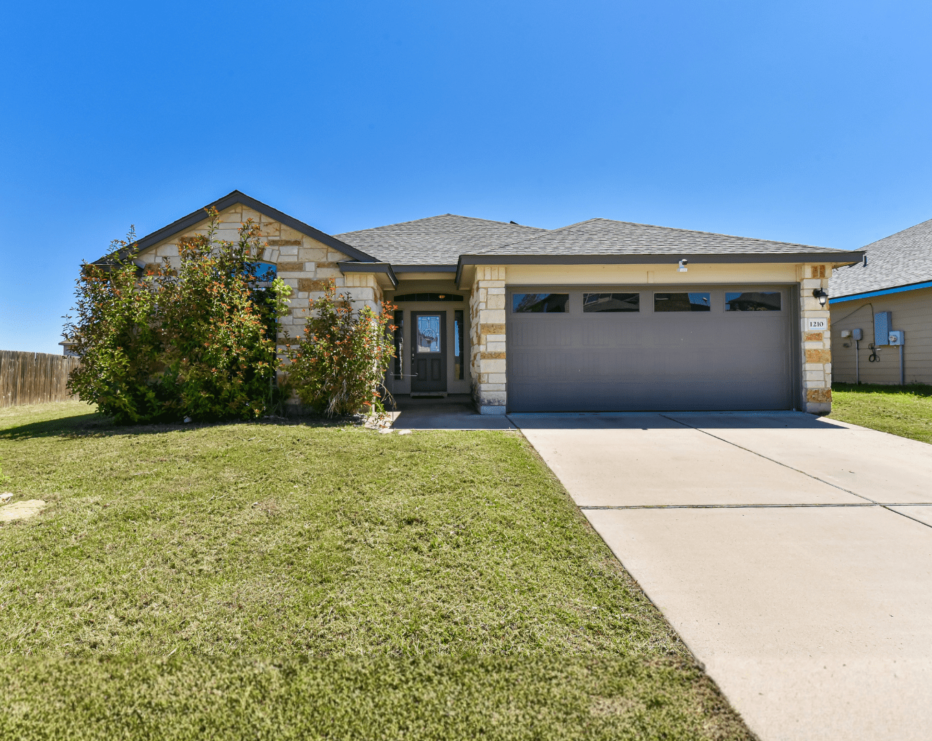 Your Home Sold Guaranteed Realty - The Salas Team
