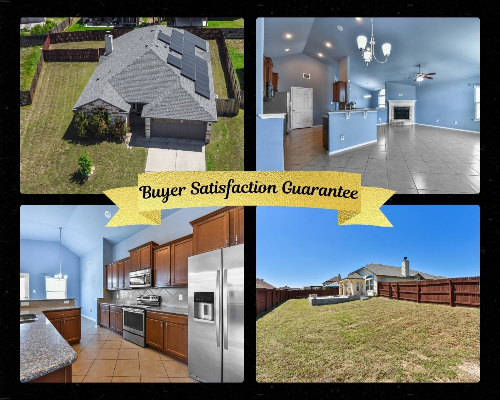 Your Home Sold Guaranteed Realty - The Salas Team