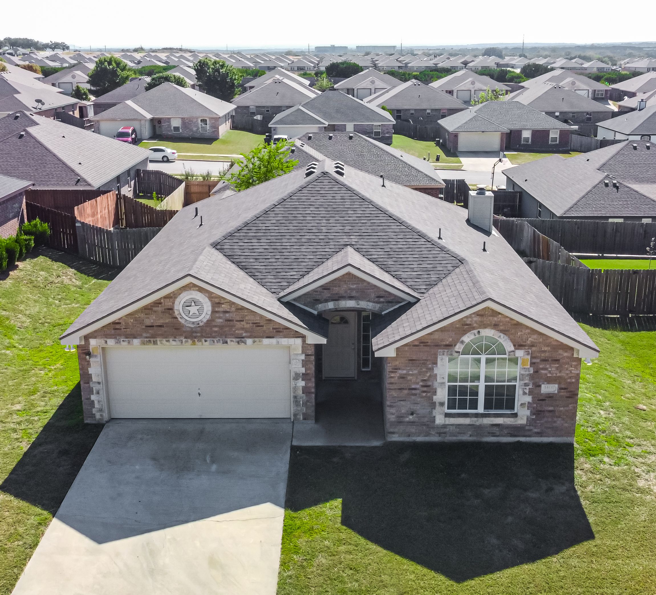 Your Home Sold Guaranteed Realty - The Salas Team