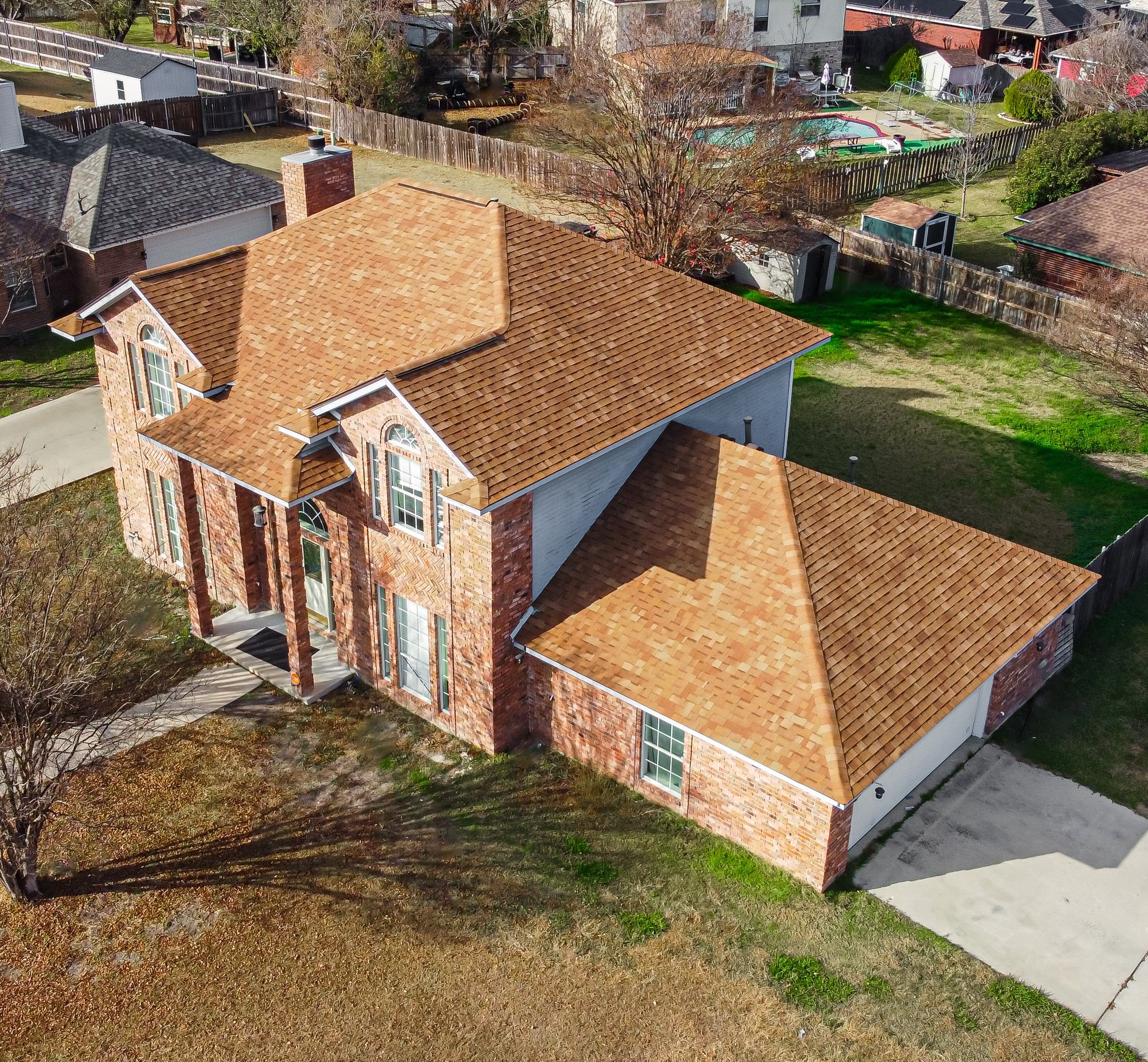 Your Home Sold Guaranteed Realty - The Salas Team