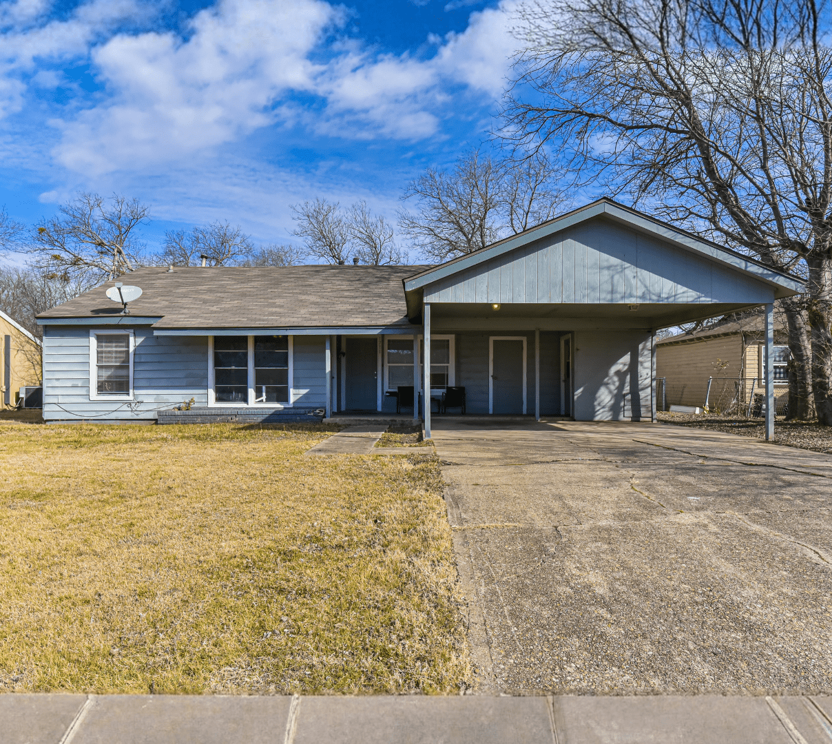 Your Home Sold Guaranteed Realty - The Salas Team