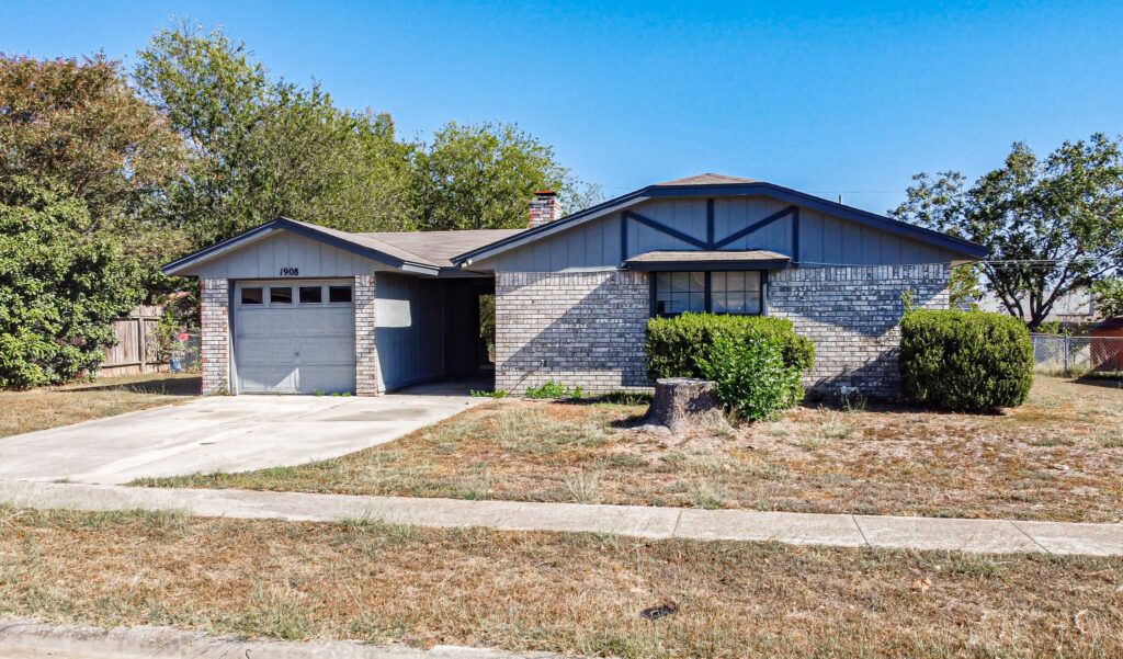 Your Home Sold Guaranteed Realty - The Salas Team