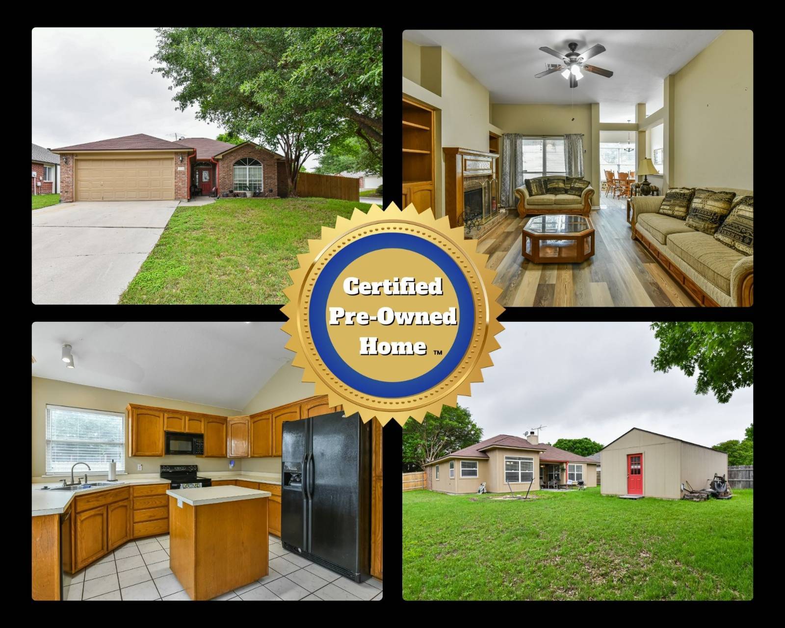 Your Home Sold Guaranteed Realty - The Salas Team