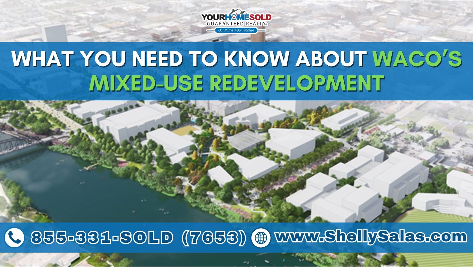 Your Home Sold Guaranteed Realty - The Salas Team