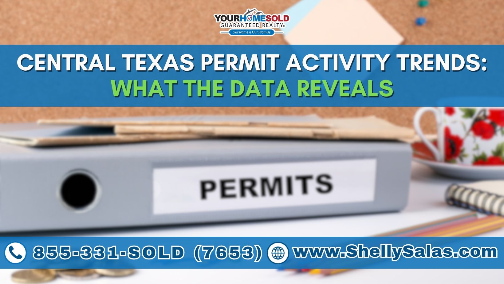 Your Home Sold Guaranteed Realty - The Salas Team