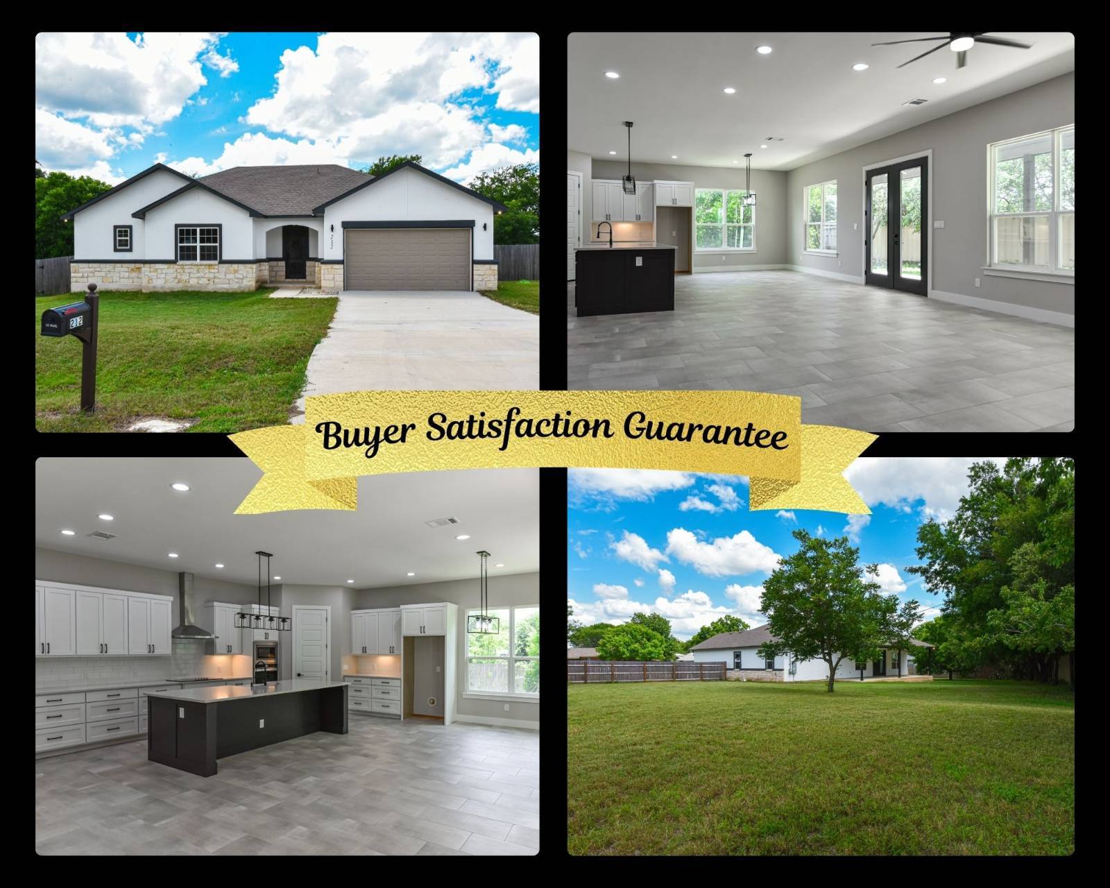 Your Home Sold Guaranteed Realty - The Salas Team