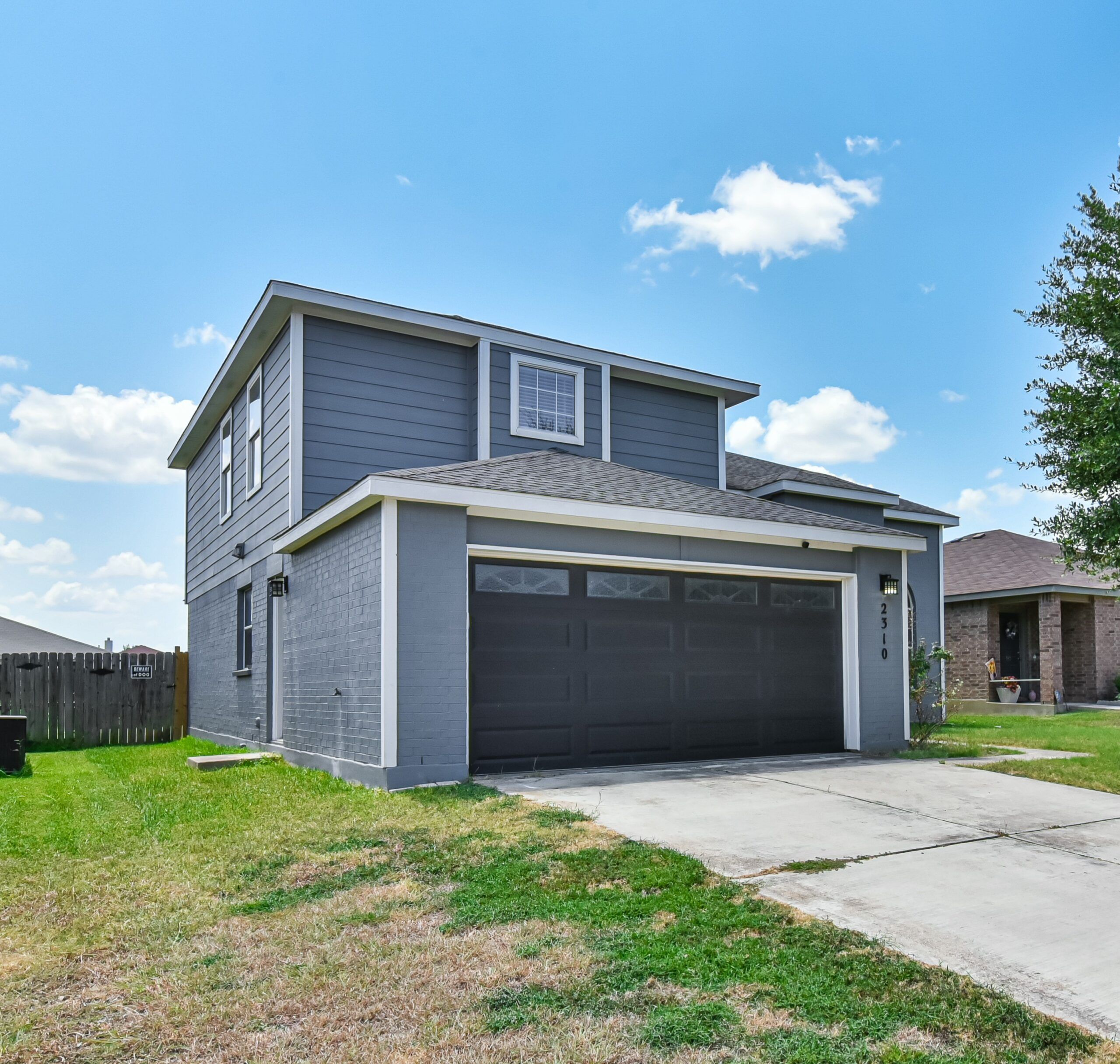 Your Home Sold Guaranteed Realty - The Salas Team