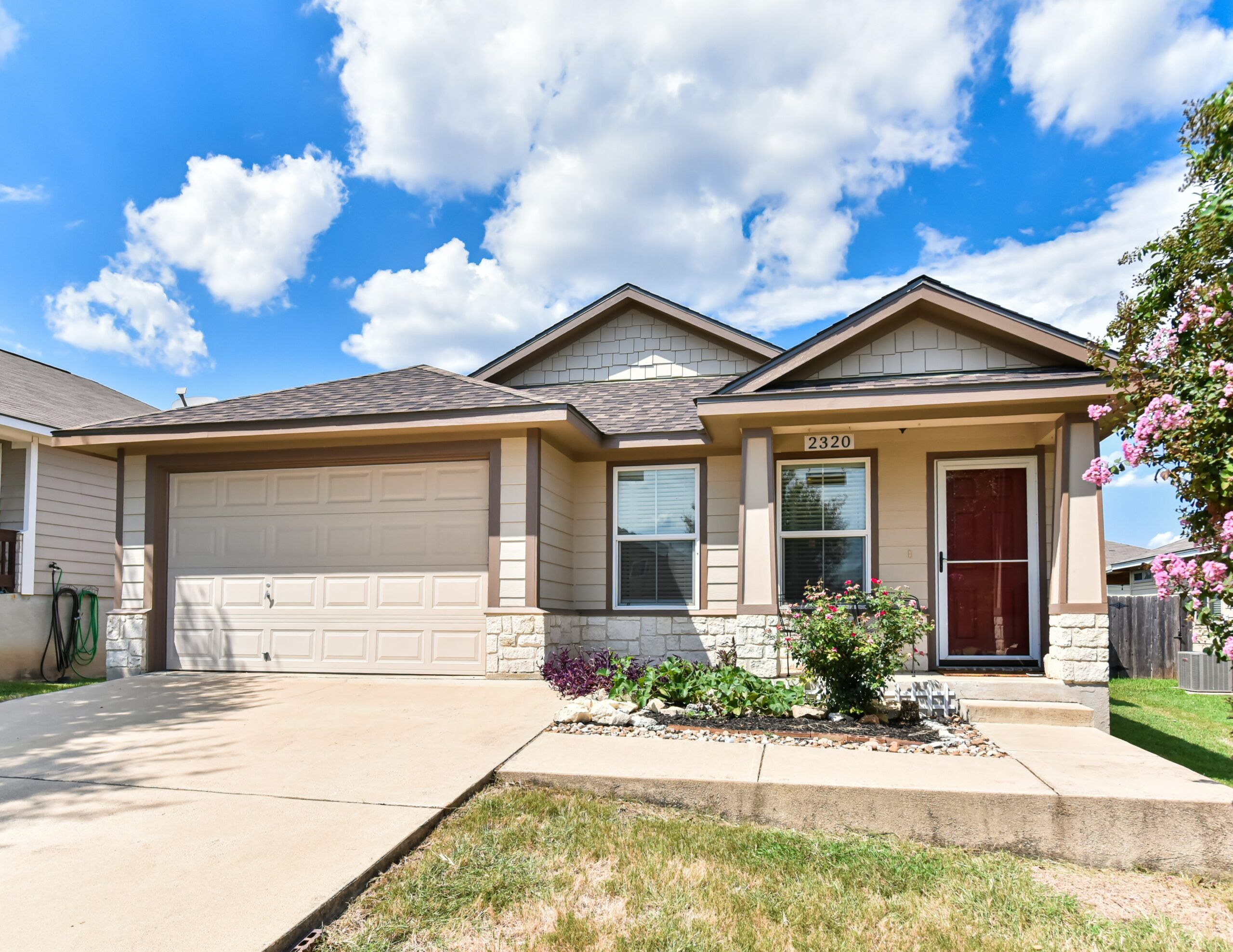 Your Home Sold Guaranteed Realty - The Salas Team