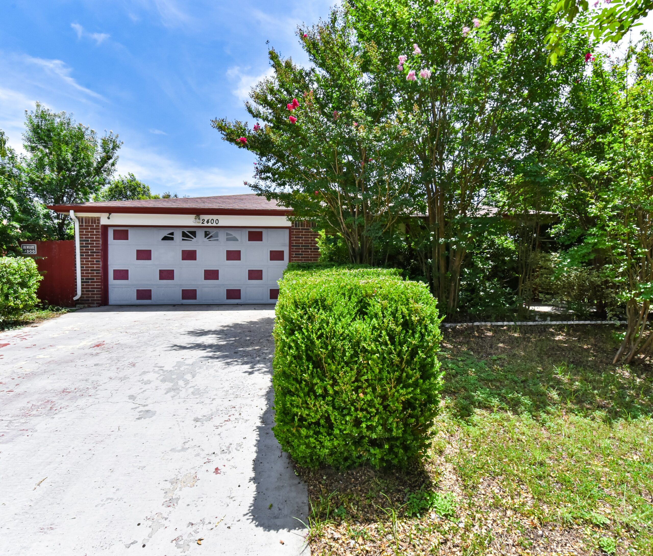 Your Home Sold Guaranteed Realty - The Salas Team