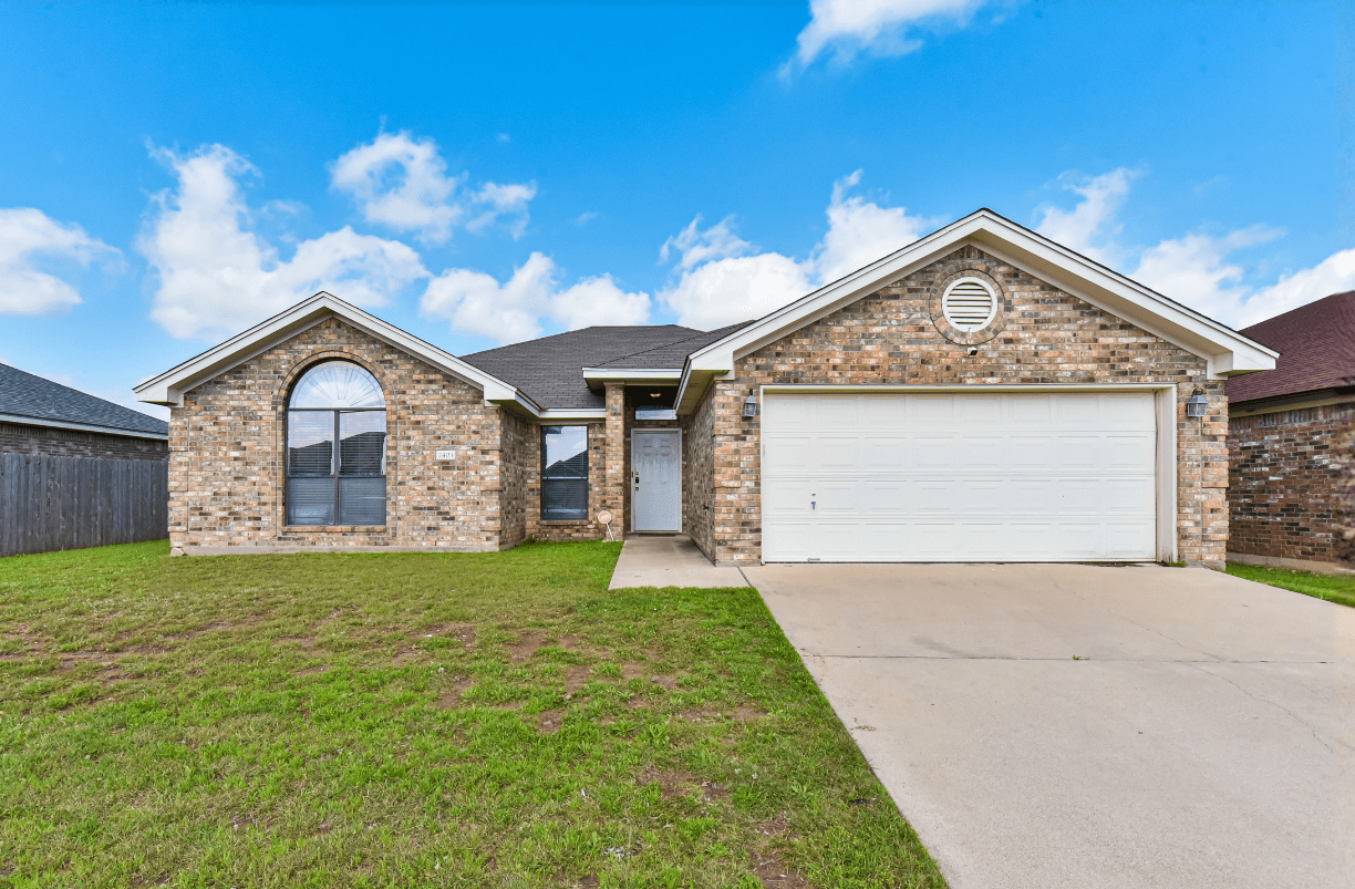 Your Home Sold Guaranteed Realty - The Salas Team