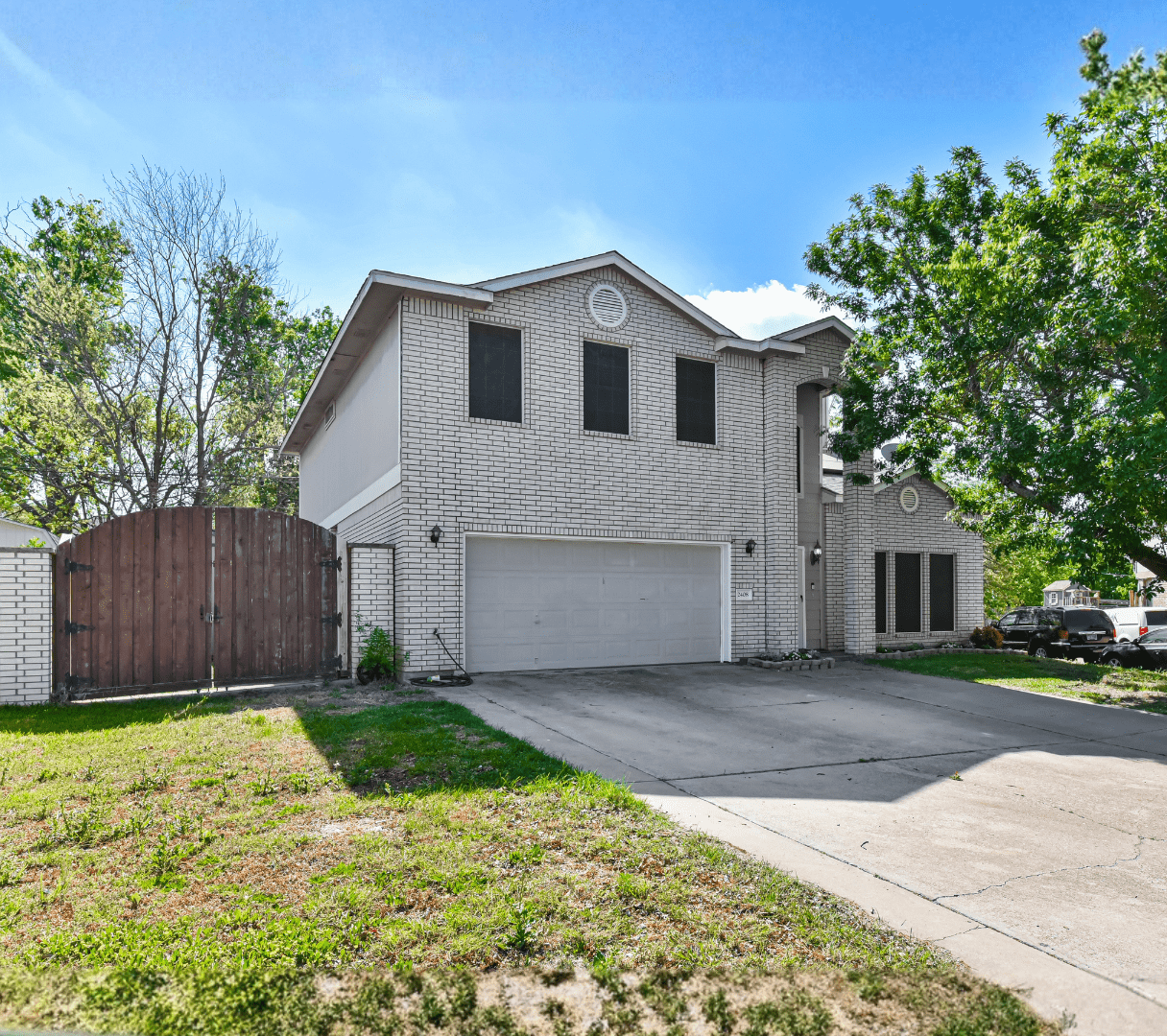 Your Home Sold Guaranteed Realty - The Salas Team