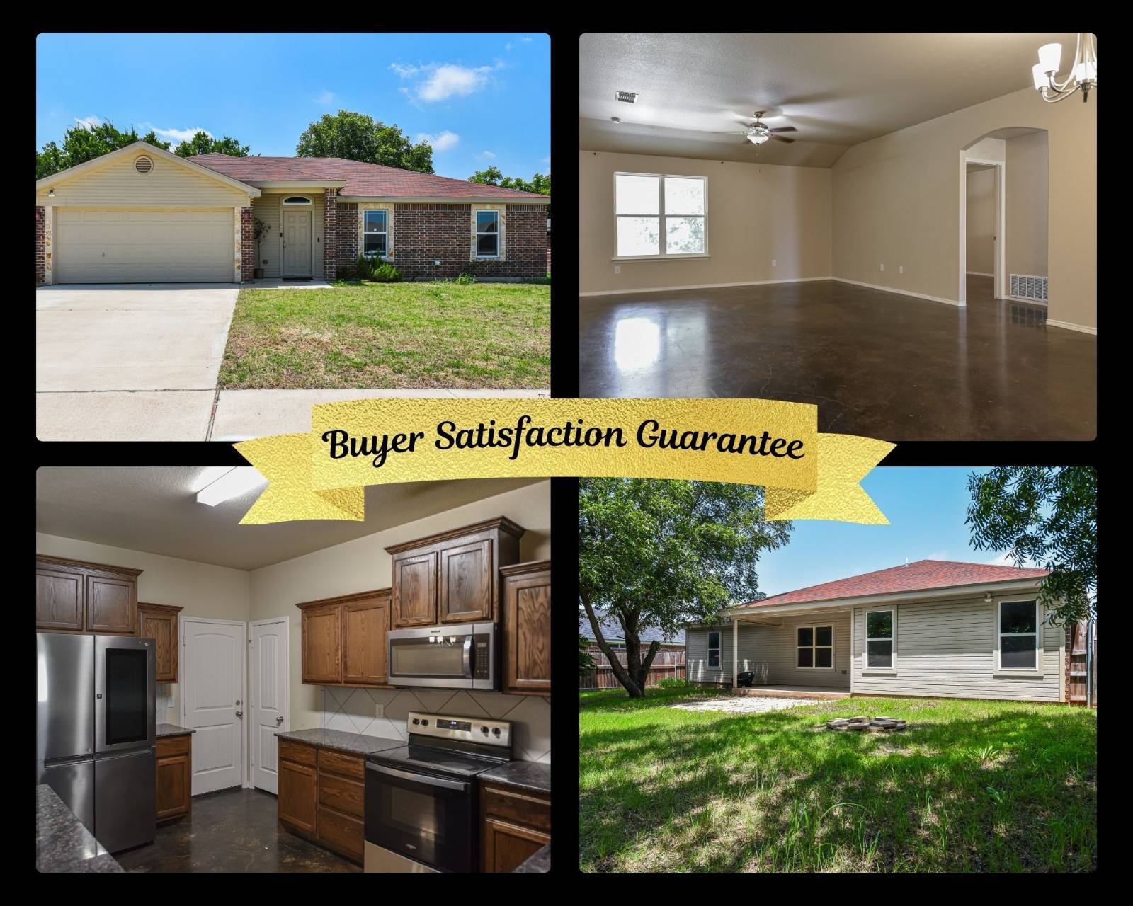 Your Home Sold Guaranteed Realty - The Salas Team
