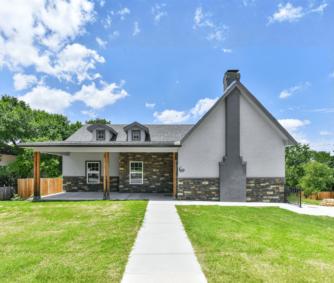 Your Home Sold Guaranteed Realty - The Salas Team