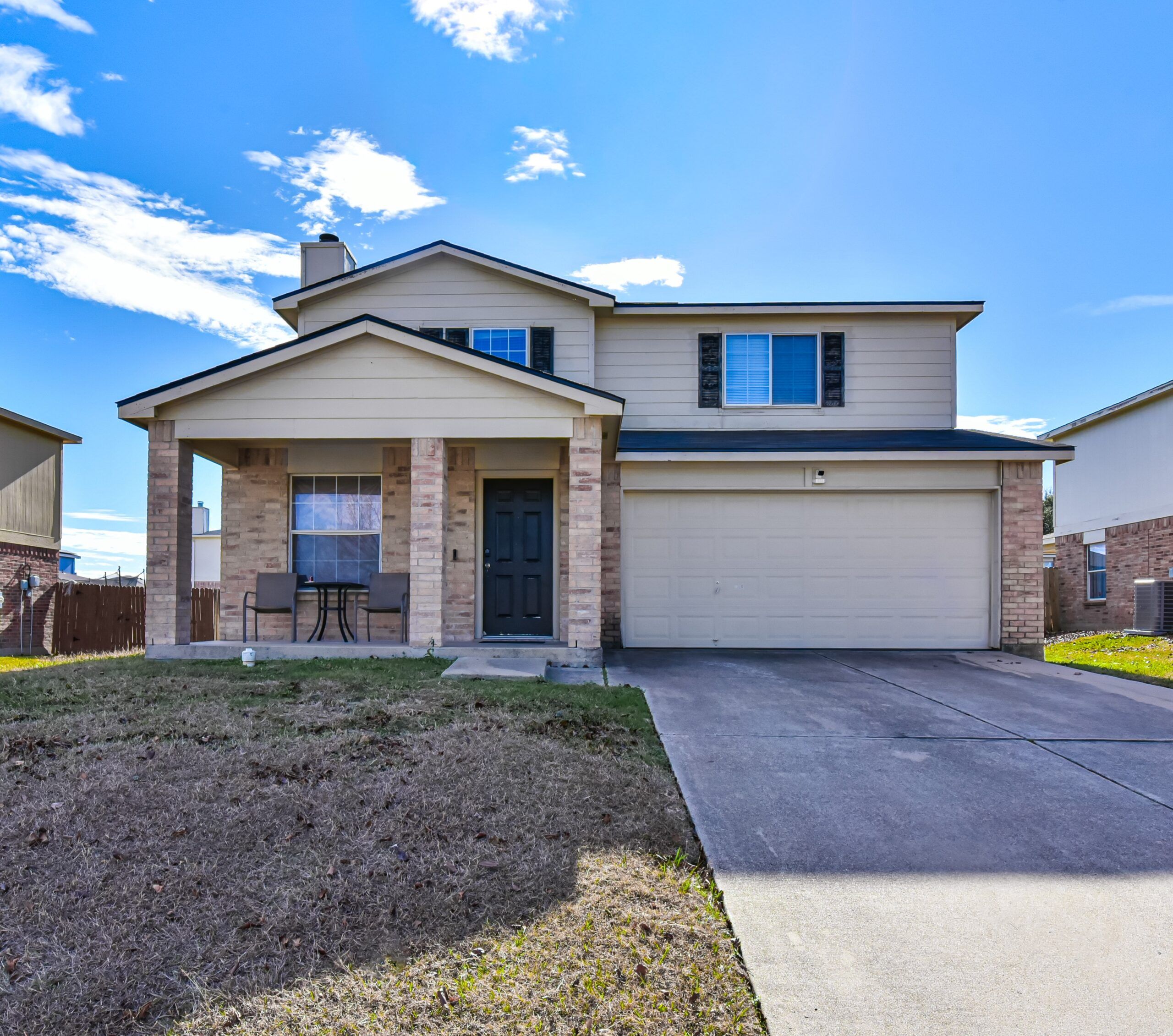 Your Home Sold Guaranteed Realty - The Salas Team