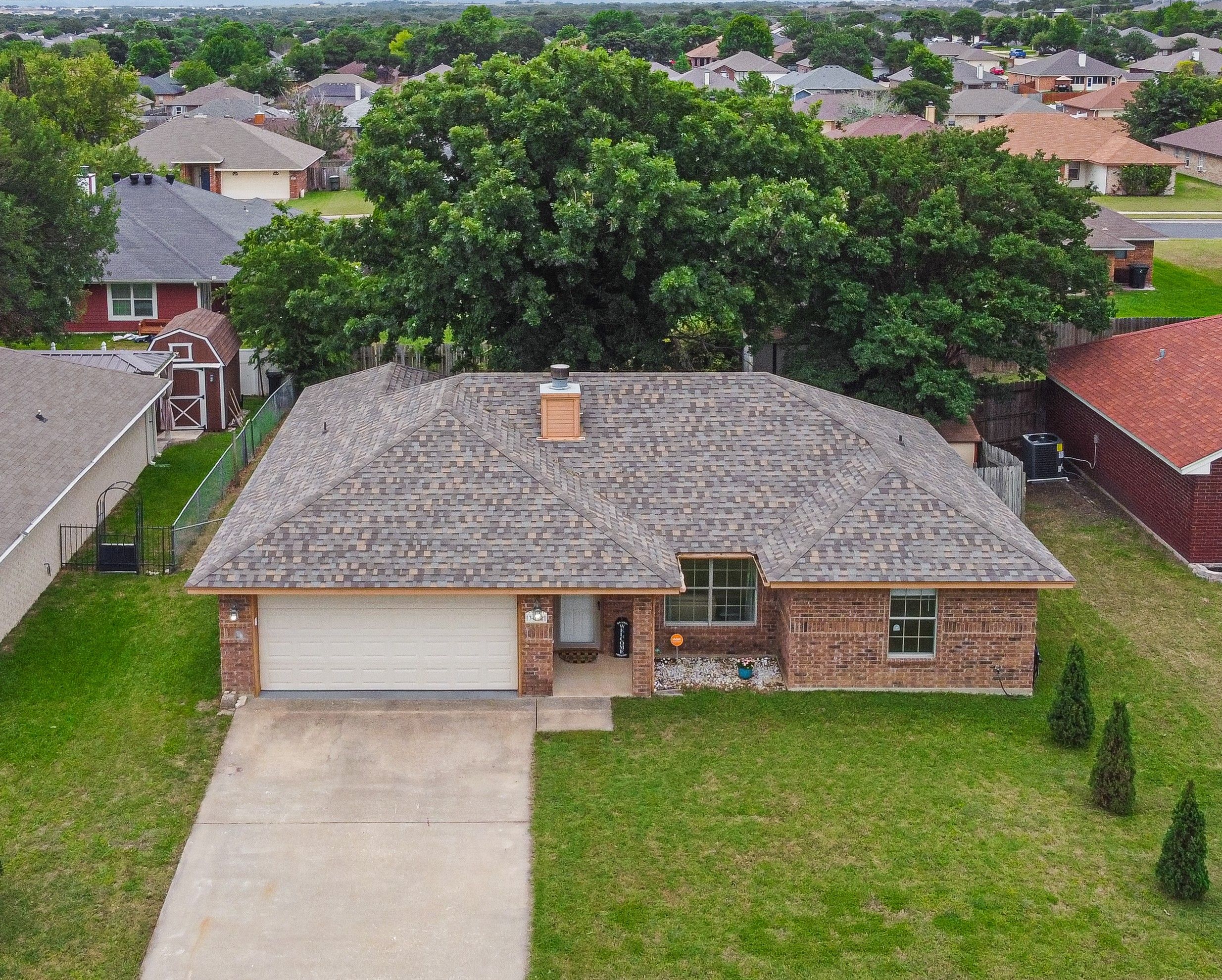 Your Home Sold Guaranteed Realty - The Salas Team