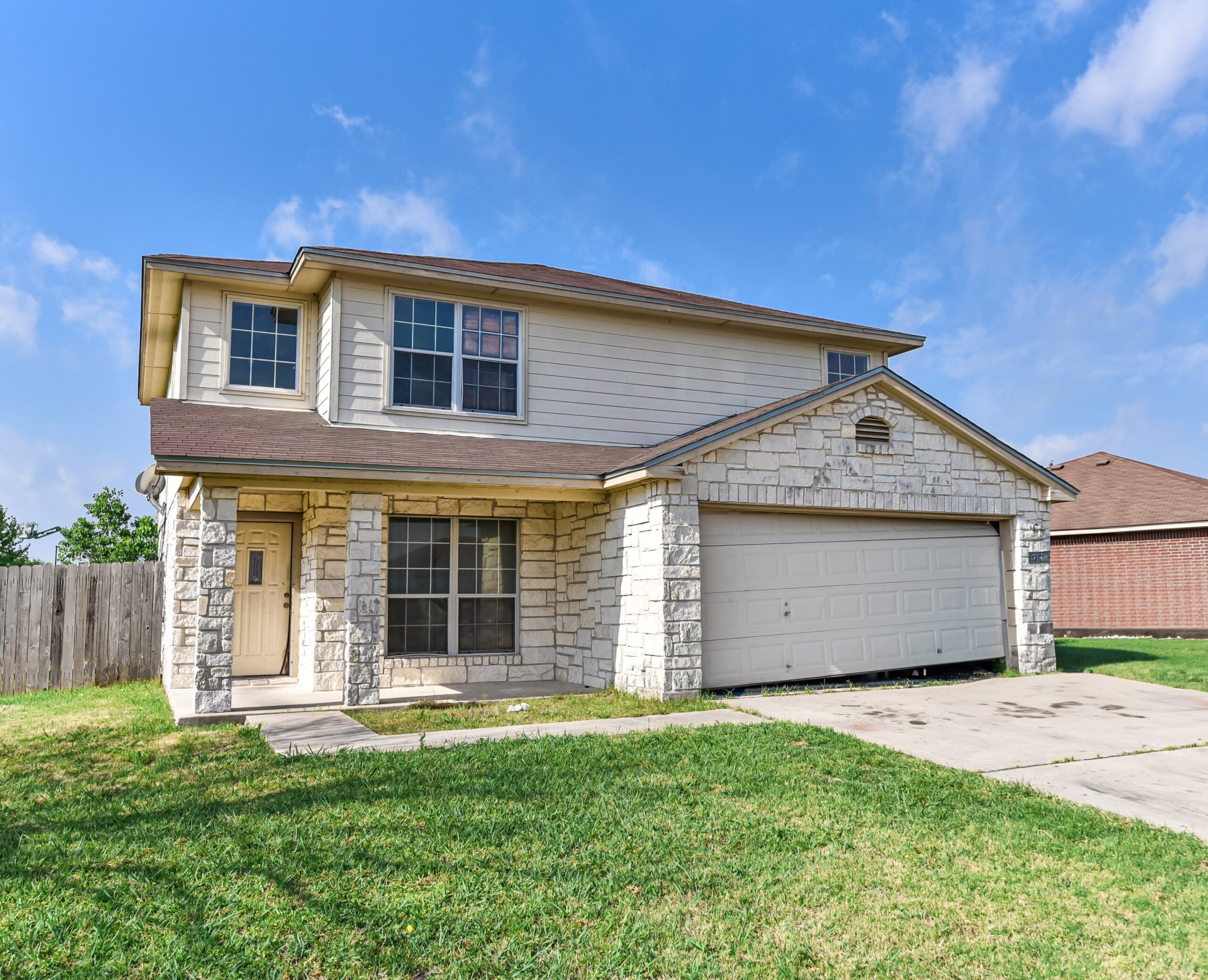 Your Home Sold Guaranteed Realty - The Salas Team