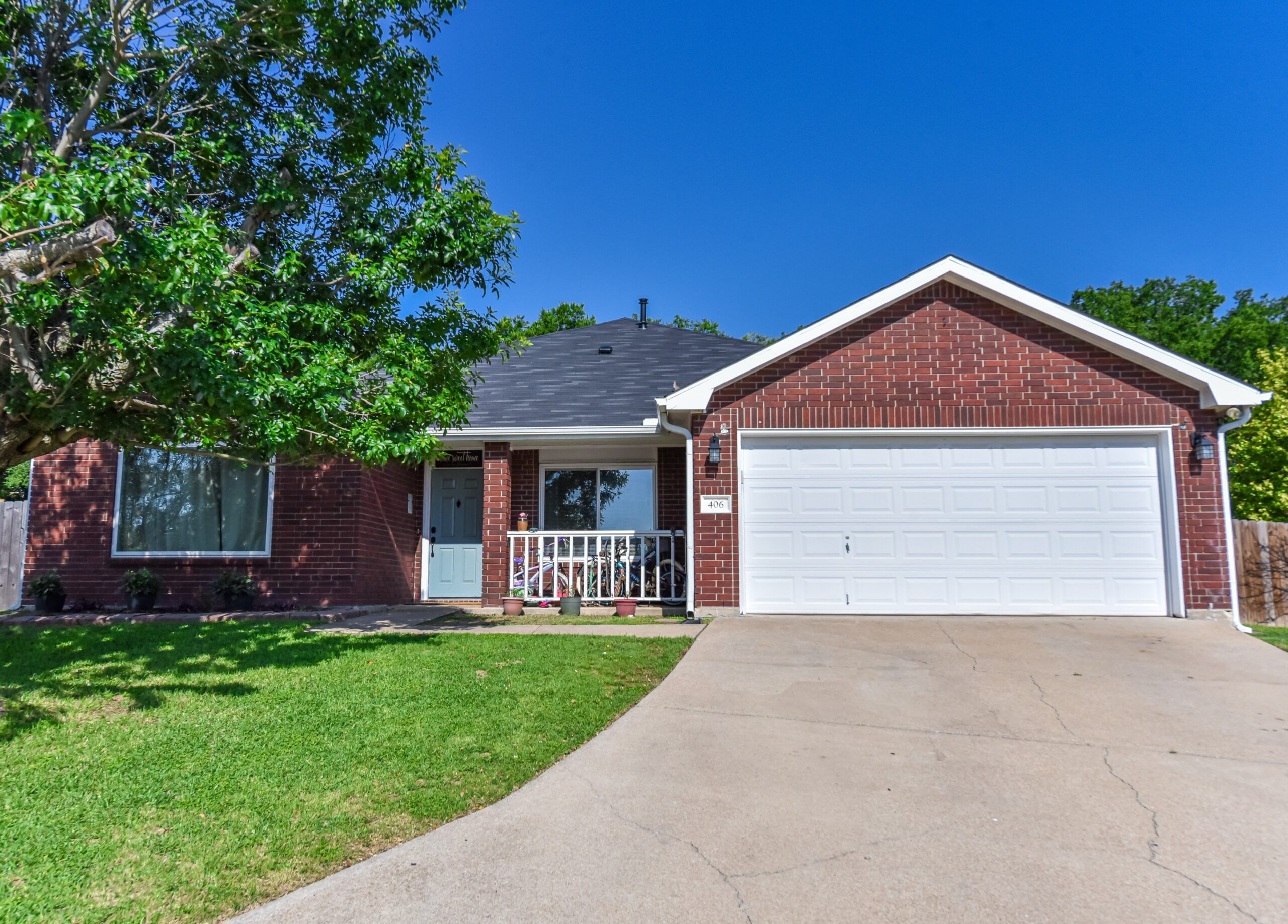 Your Home Sold Guaranteed Realty - The Salas Team