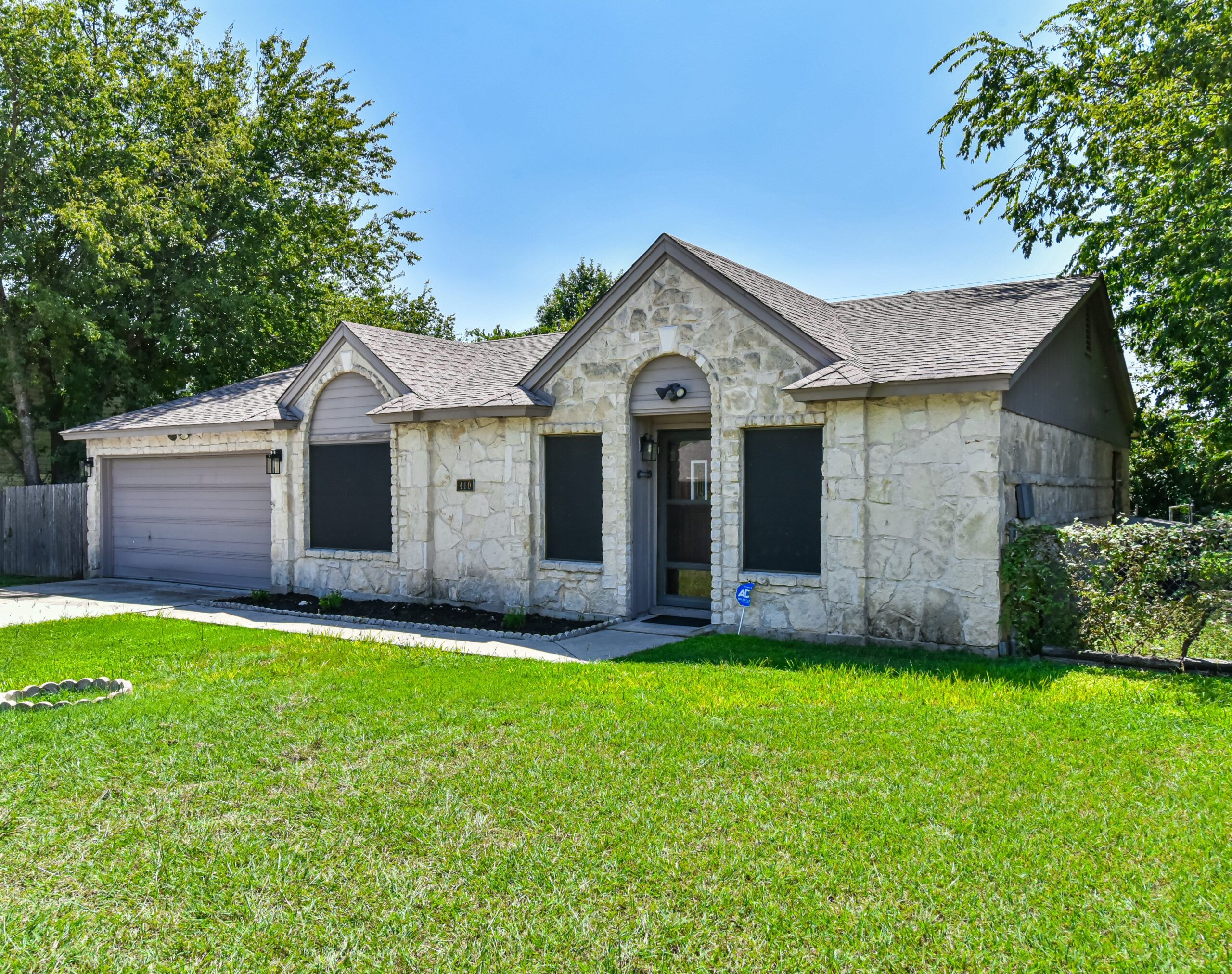 Your Home Sold Guaranteed Realty - The Salas Team