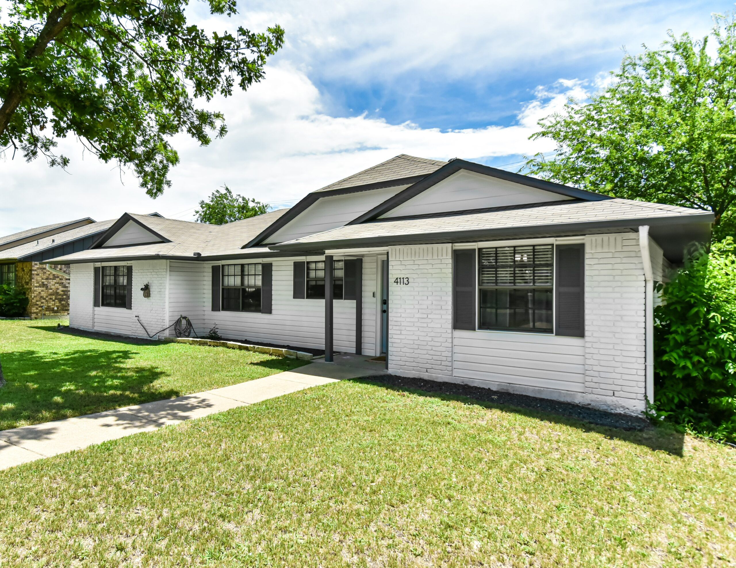 Your Home Sold Guaranteed Realty - The Salas Team