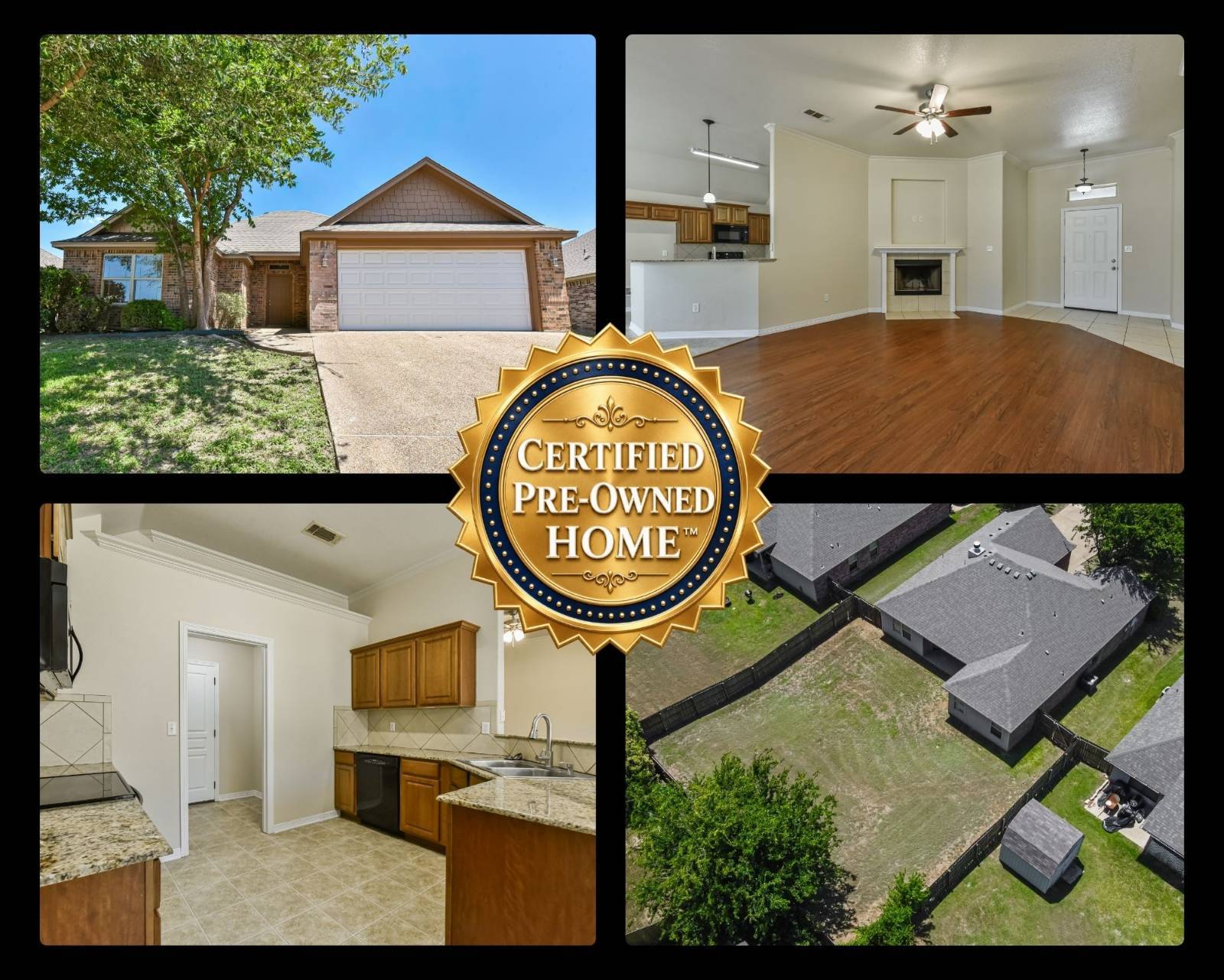 Your Home Sold Guaranteed Realty - The Salas Team