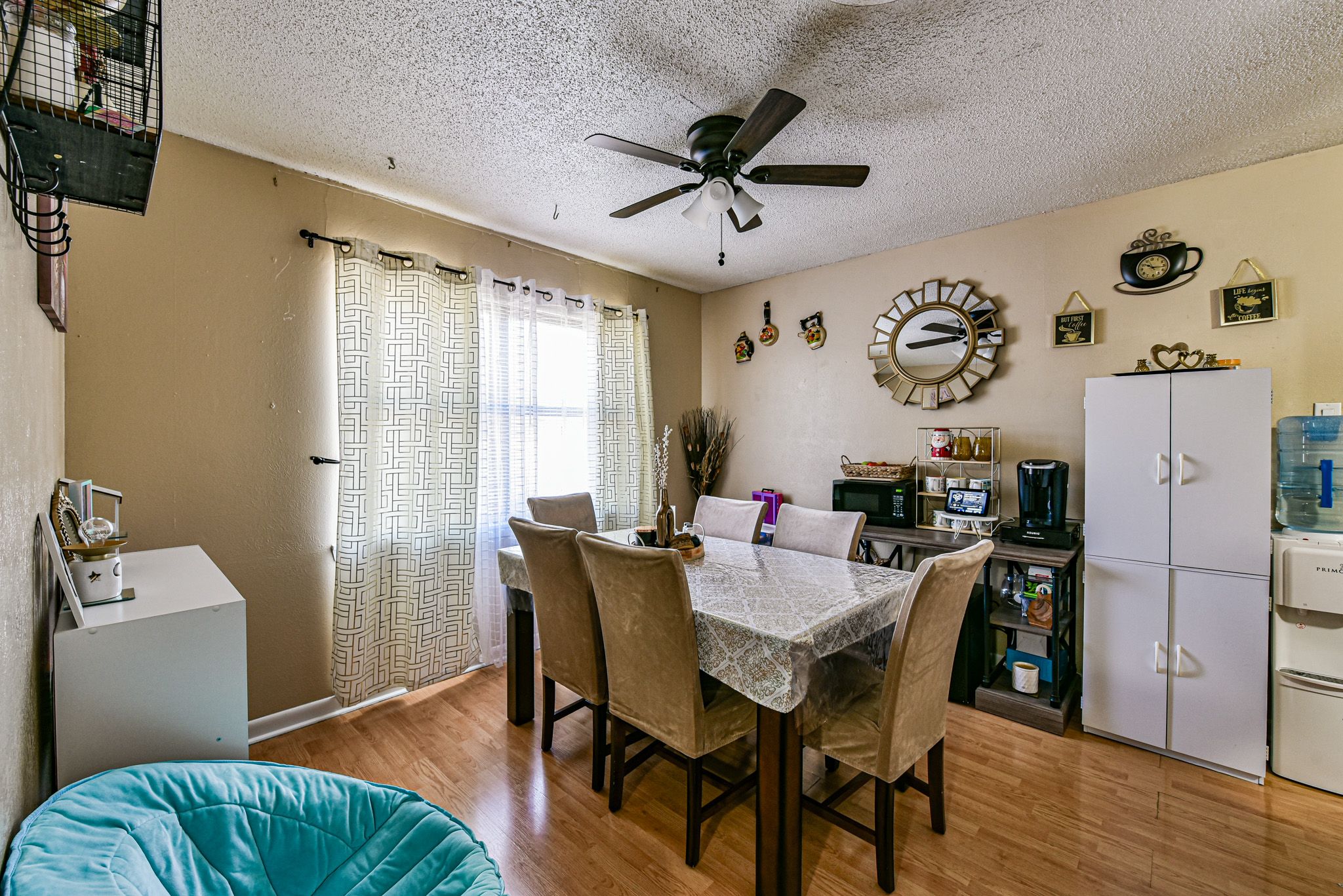Your Home Sold Guaranteed Realty - The Salas Team
