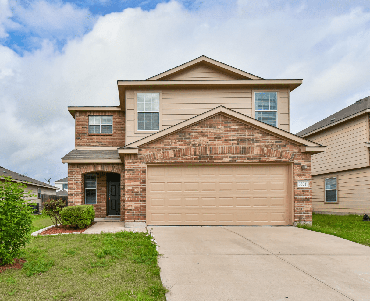 Your Home Sold Guaranteed Realty - The Salas Team