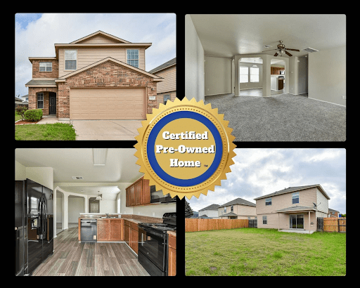 Your Home Sold Guaranteed Realty - The Salas Team