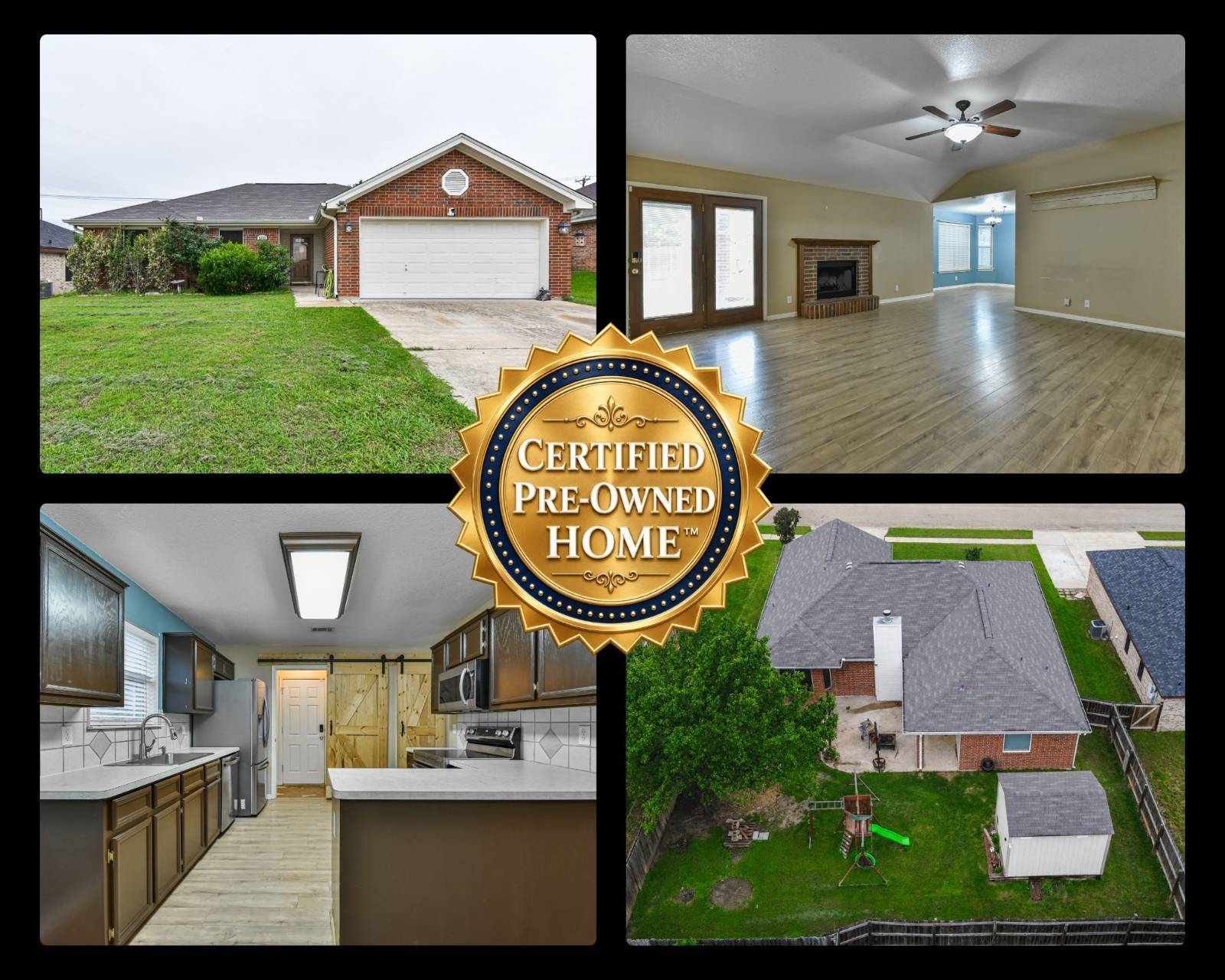 Your Home Sold Guaranteed Realty - The Salas Team
