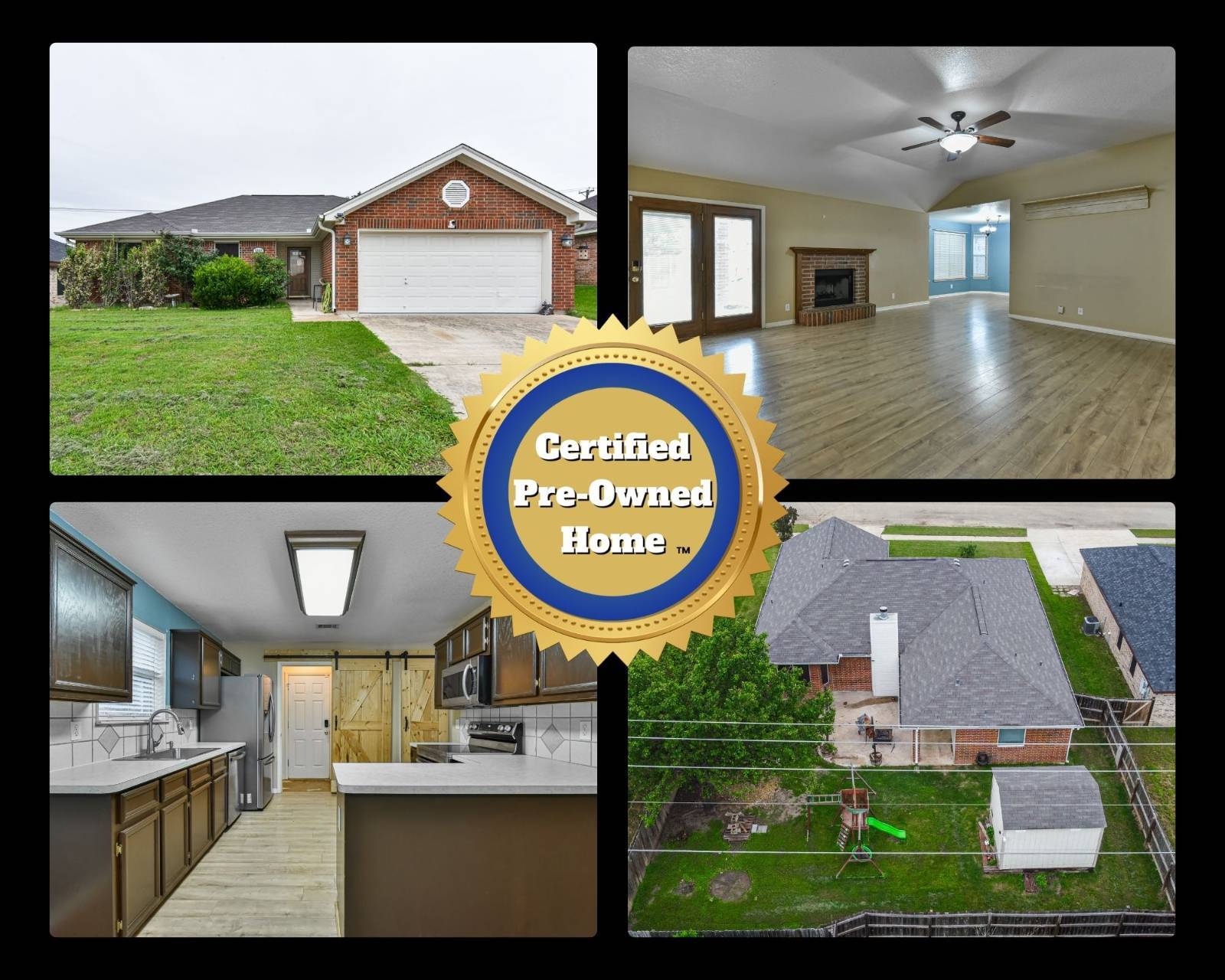 Your Home Sold Guaranteed Realty - The Salas Team
