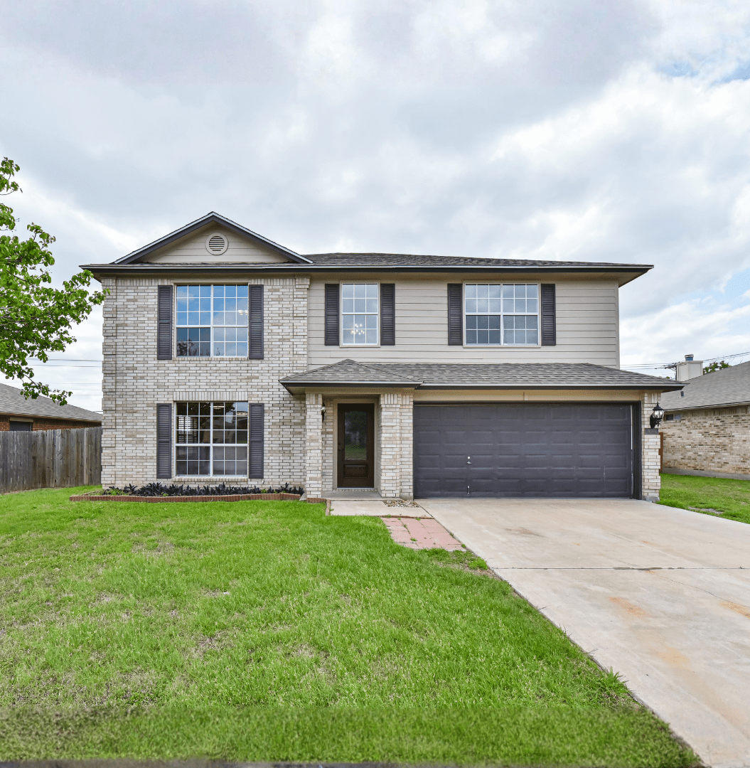 Your Home Sold Guaranteed Realty - The Salas Team