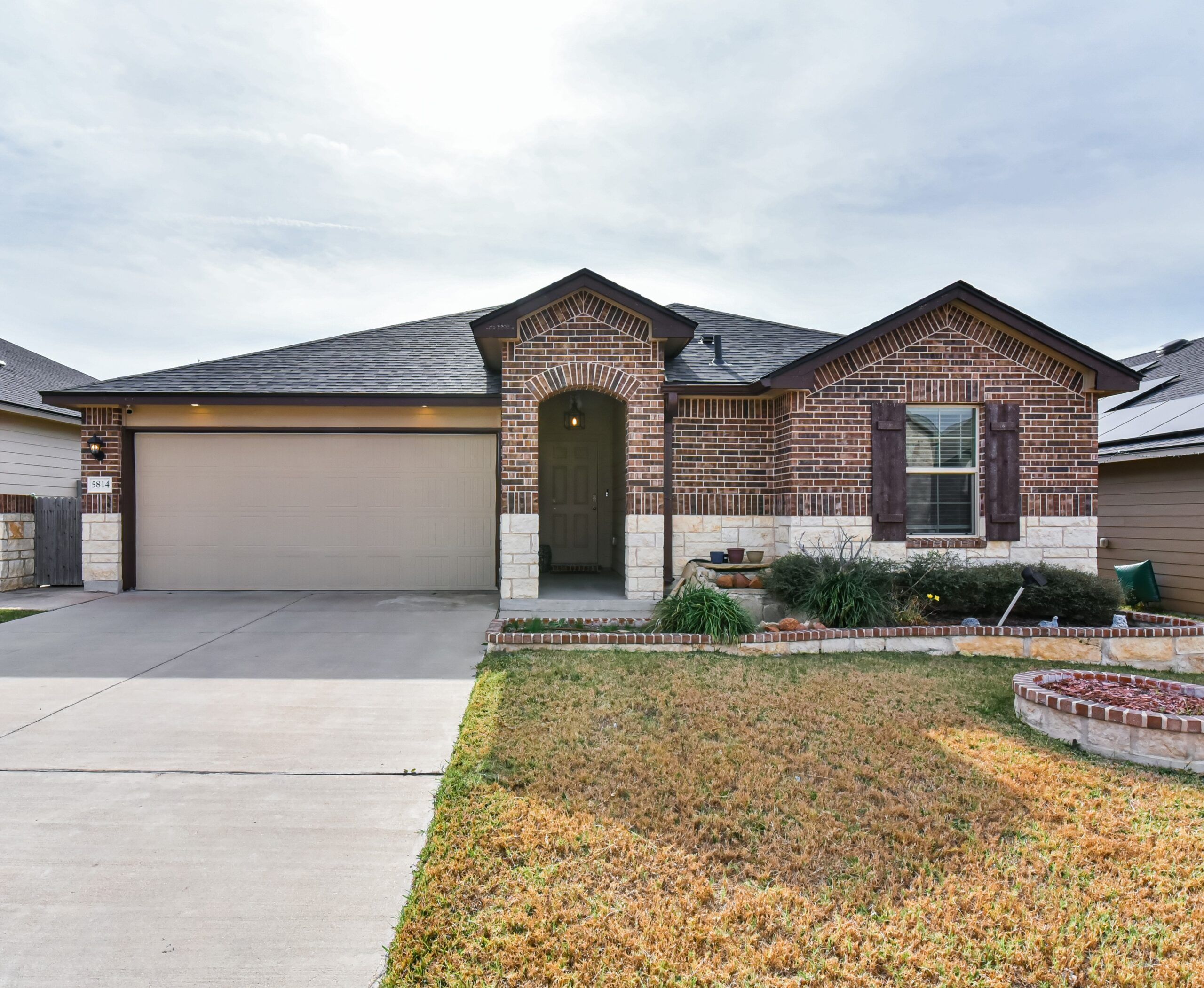 Your Home Sold Guaranteed Realty - The Salas Team