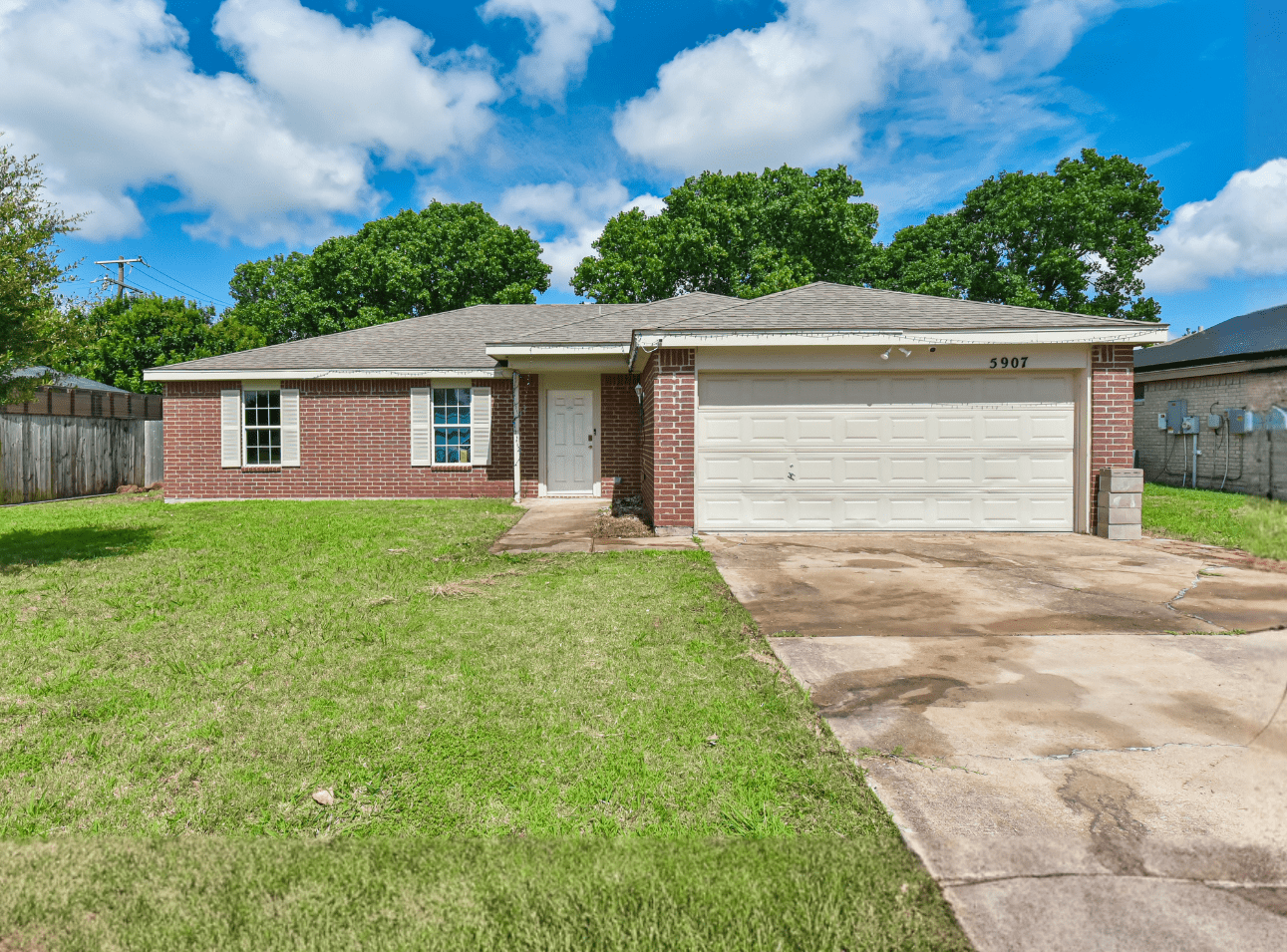 Your Home Sold Guaranteed Realty - The Salas Team