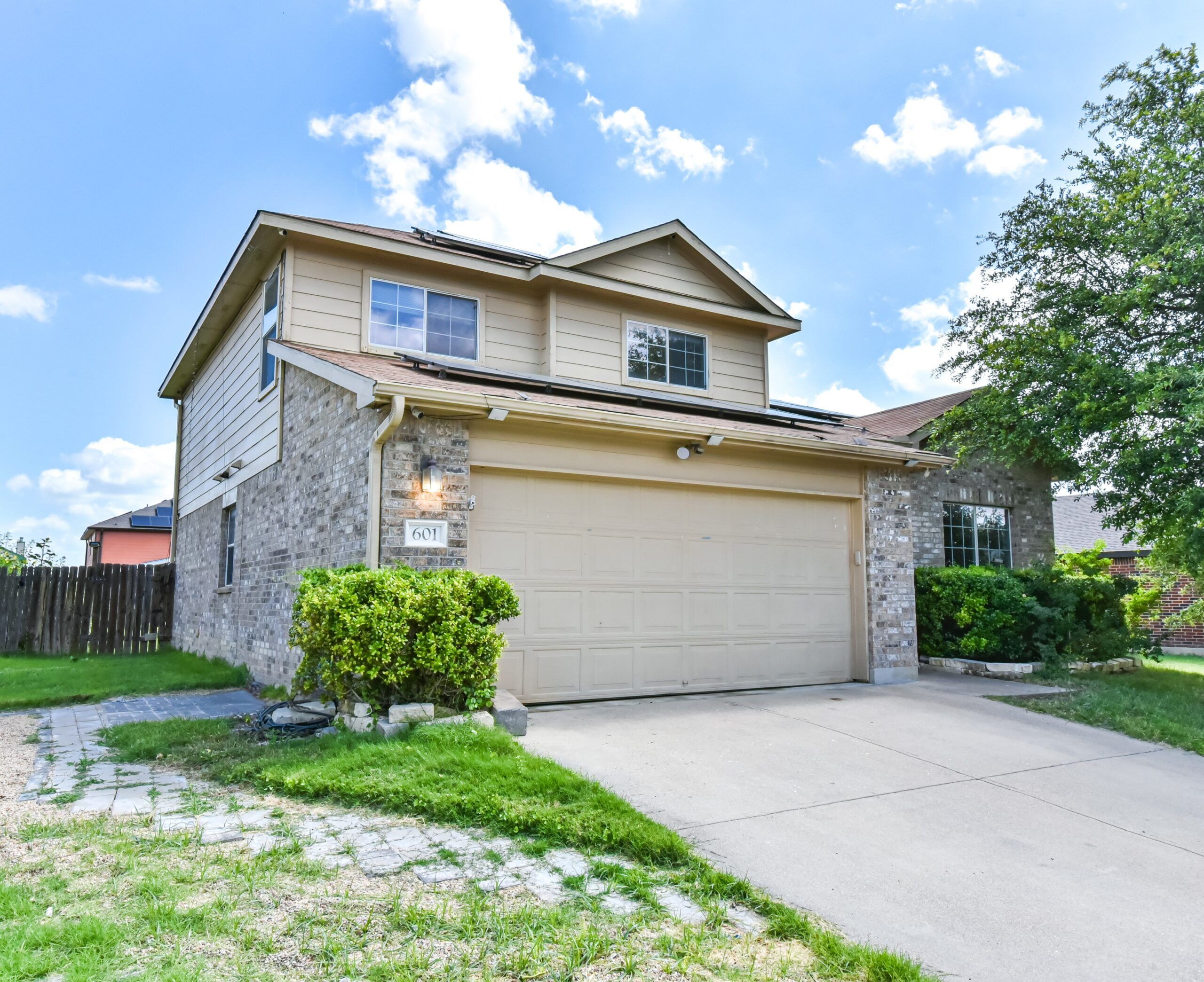 Your Home Sold Guaranteed Realty - The Salas Team