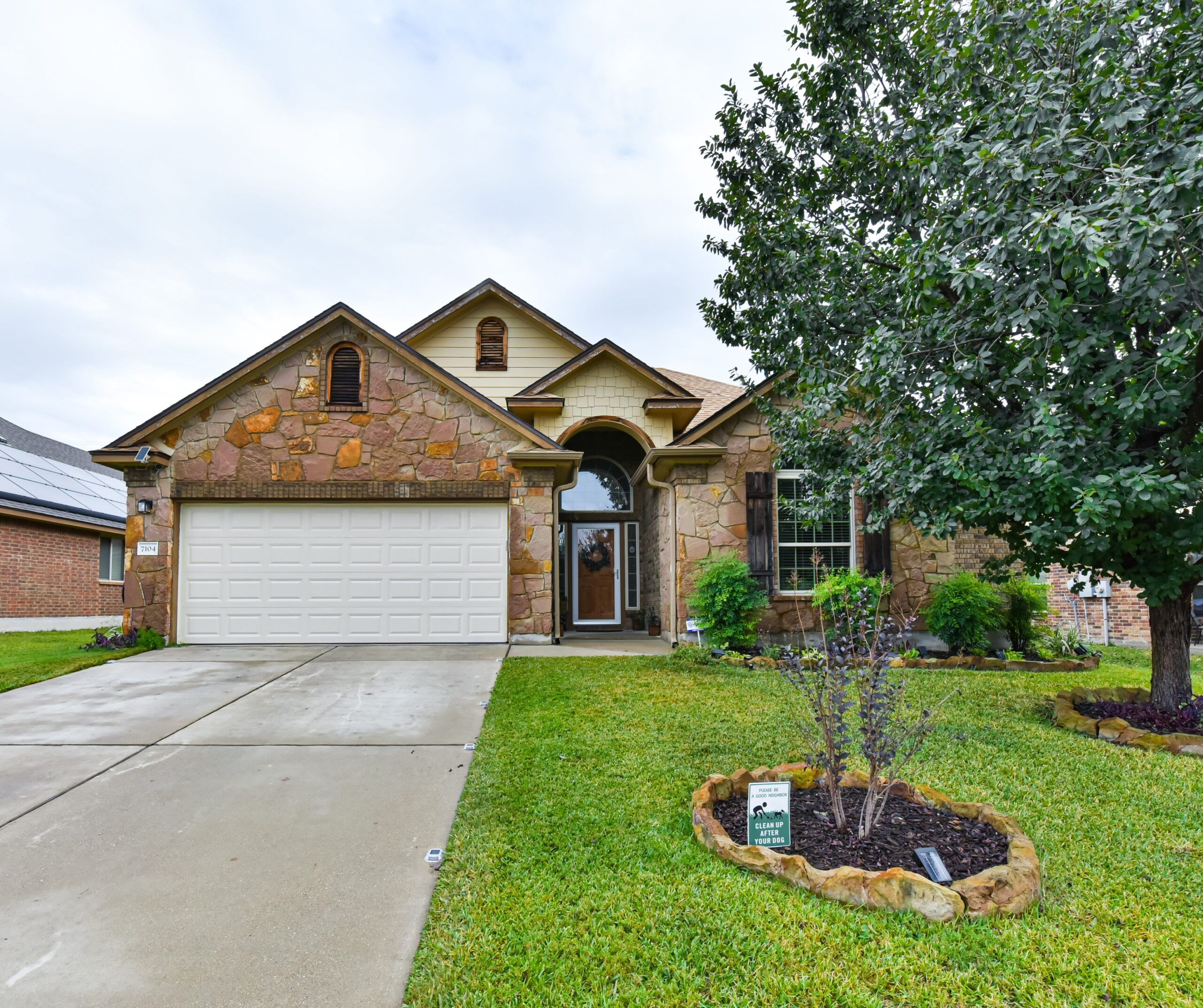 Your Home Sold Guaranteed Realty - The Salas Team