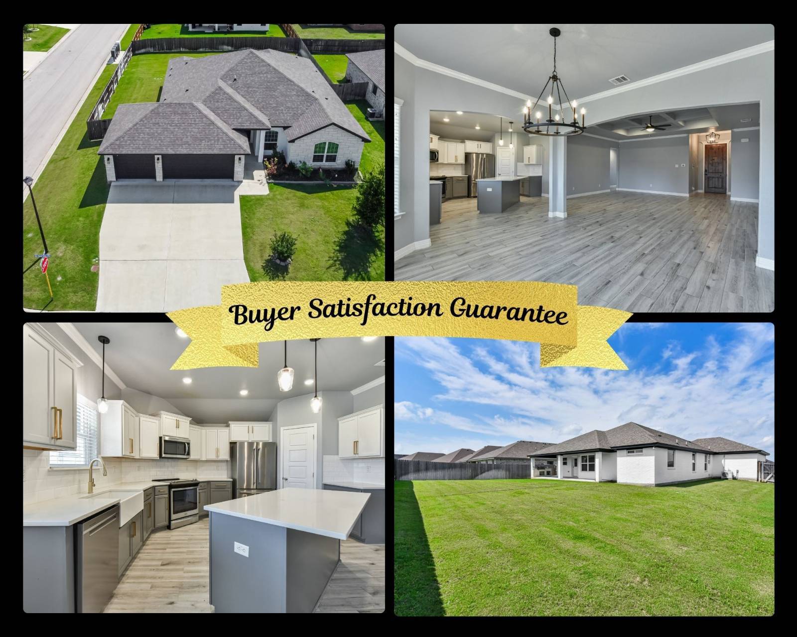 Your Home Sold Guaranteed Realty - The Salas Team