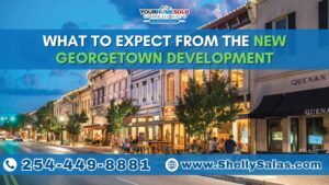 Your Home Sold Guaranteed Realty - The Salas Team