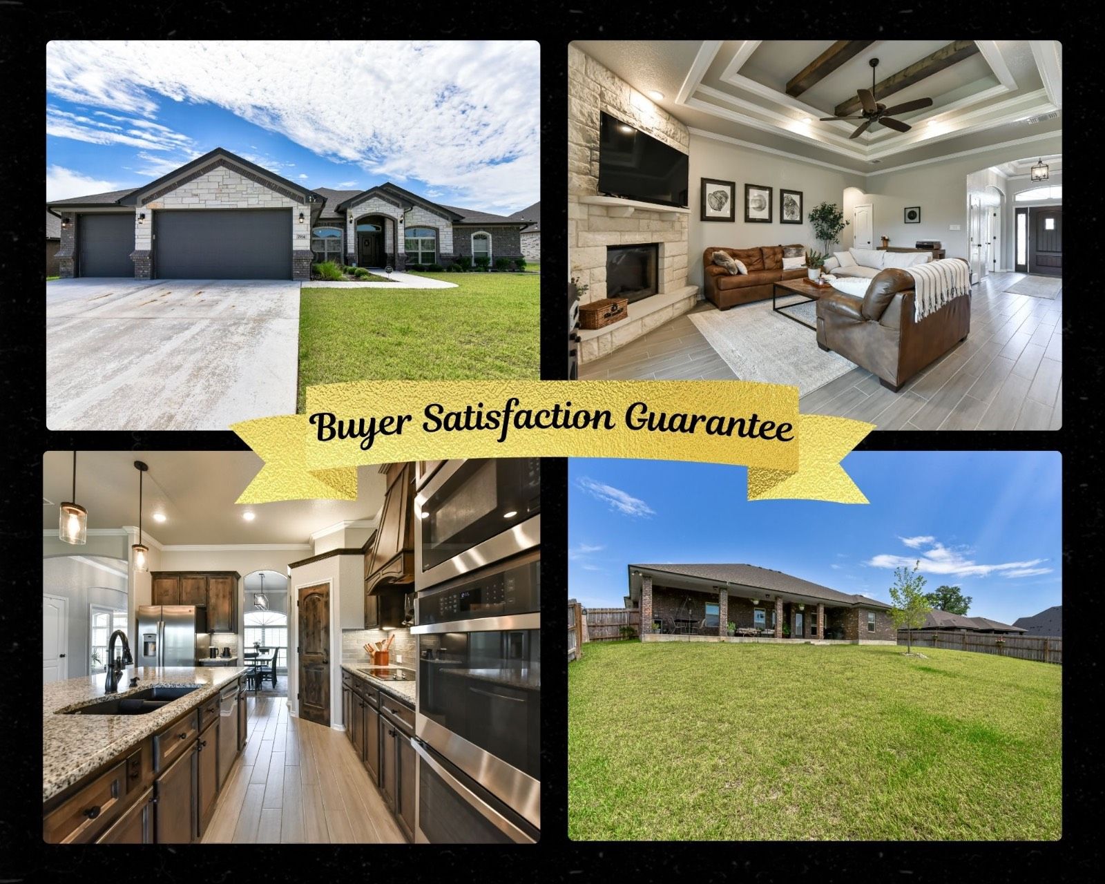 Your Home Sold Guaranteed Realty - The Salas Team