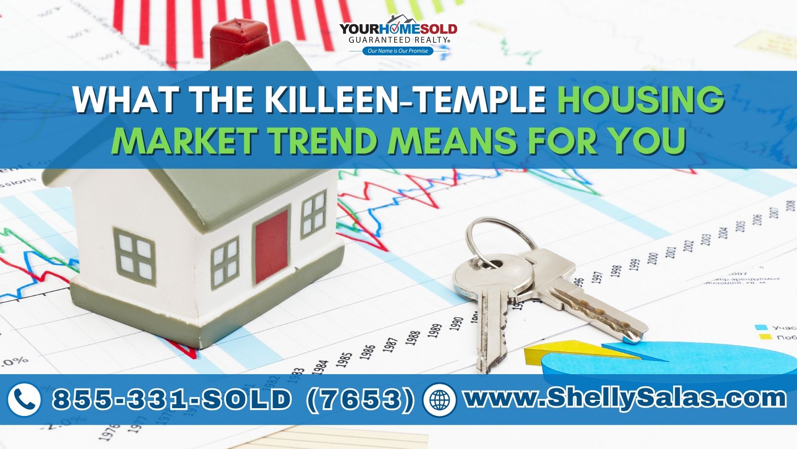 Your Home Sold Guaranteed Realty - The Salas Team