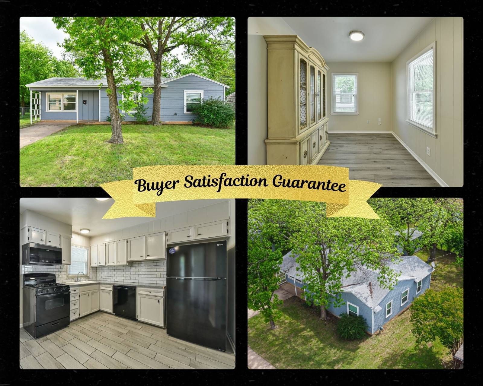 Your Home Sold Guaranteed Realty - The Salas Team