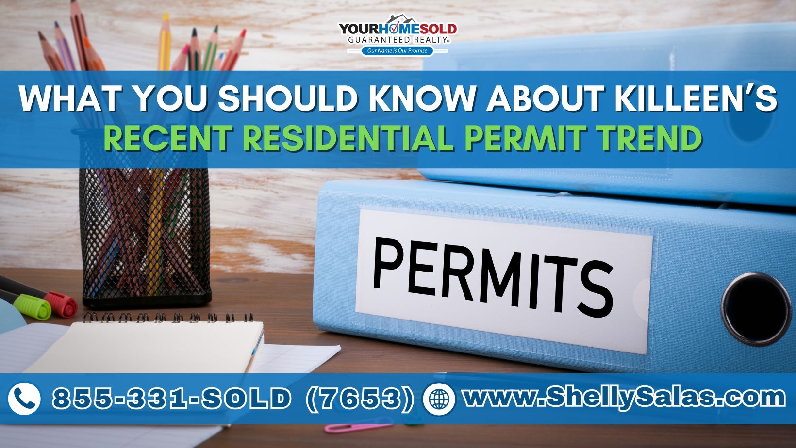 Your Home Sold Guaranteed Realty - The Salas Team