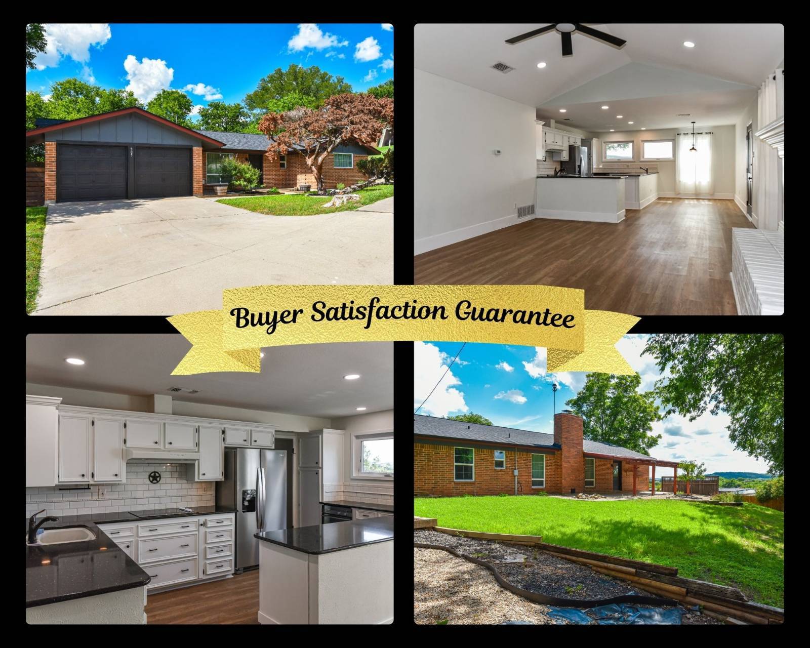 Your Home Sold Guaranteed Realty - The Salas Team