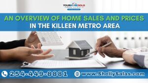 Your Home Sold Guaranteed Realty - The Salas Team