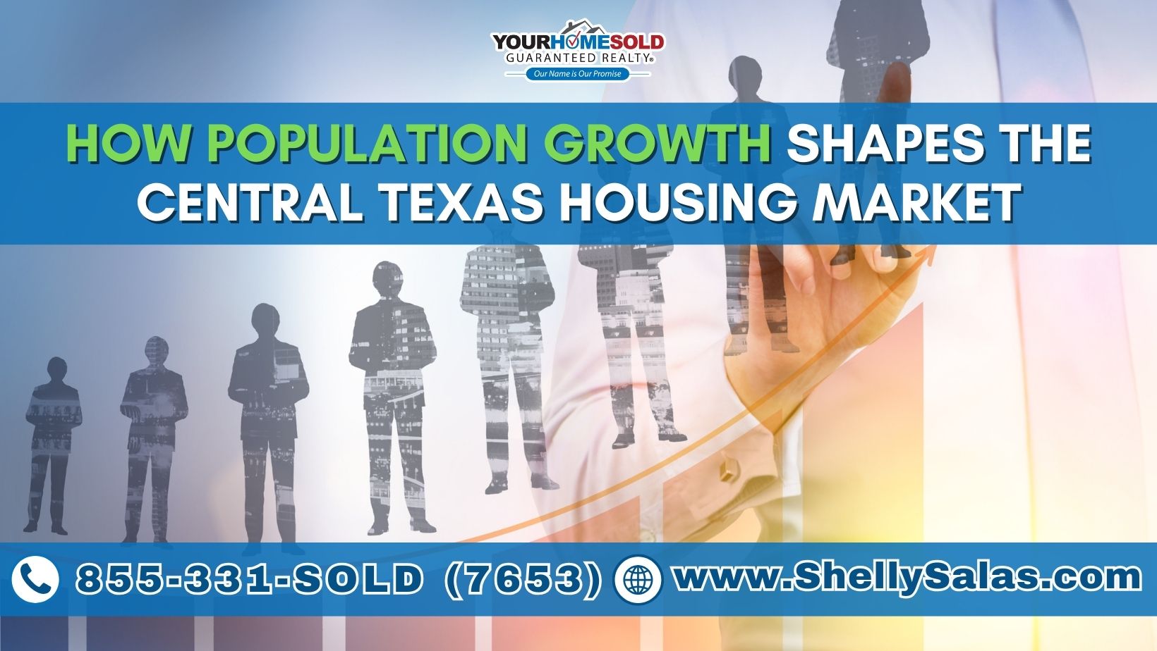 Your Home Sold Guaranteed Realty - The Salas Team