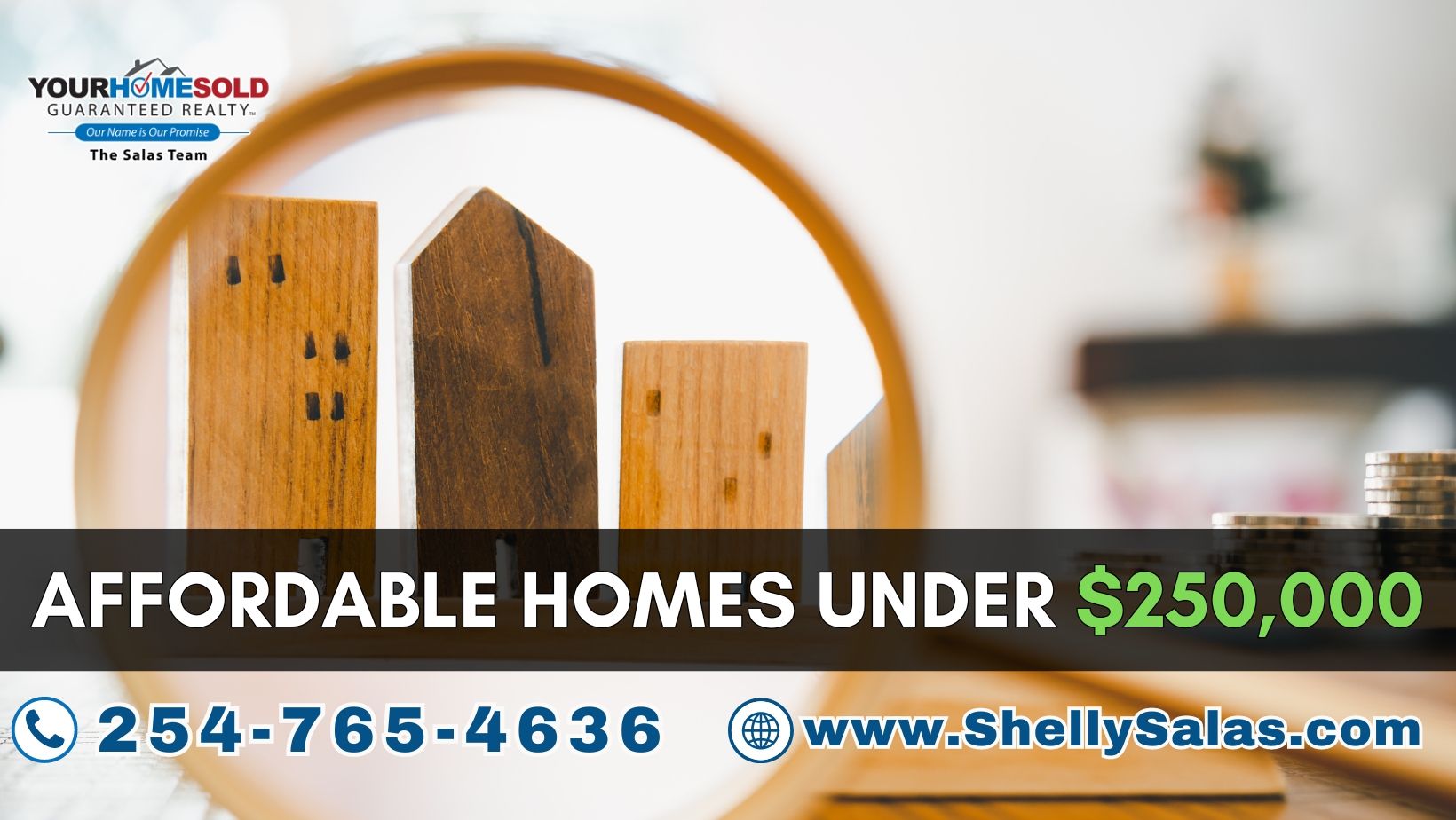 Affordable Homes Under 250,000 Your Home Sold Guaranteed Realty